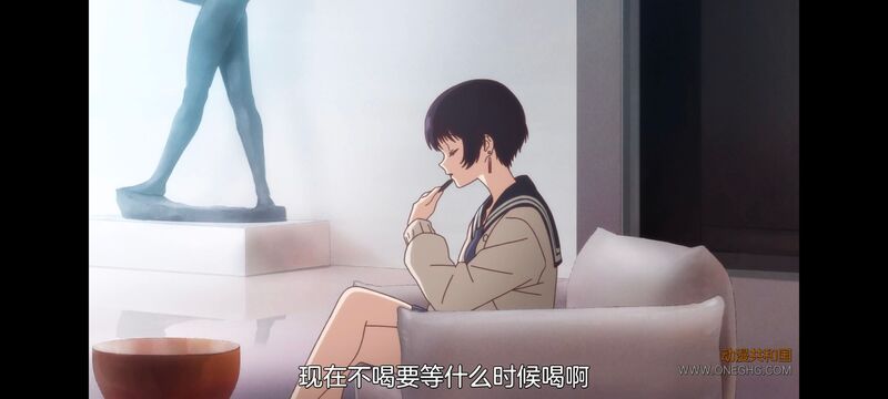 上伊那牡丹醉姿如百合,上伊那牡丹酒醉身姿似百合花般,动画,动漫,番剧,ACG,二次元,日漫