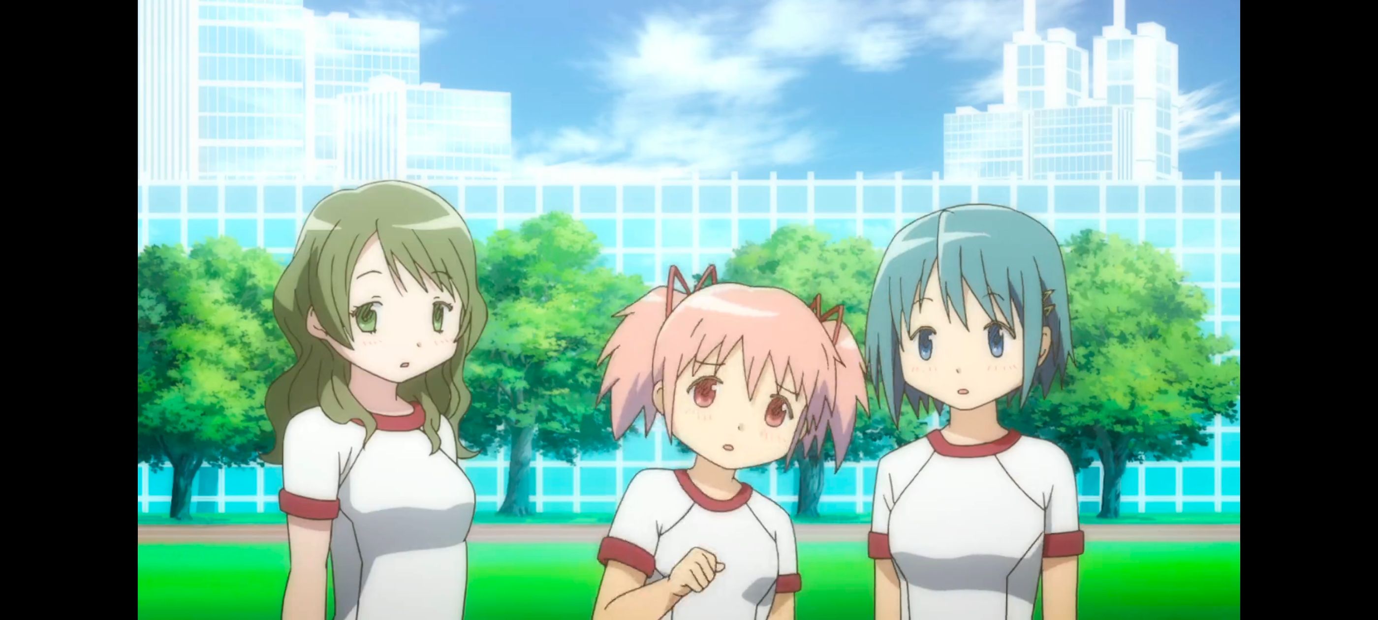 魔法少女小圆,魔法少女,动漫,动画,番剧,ACG