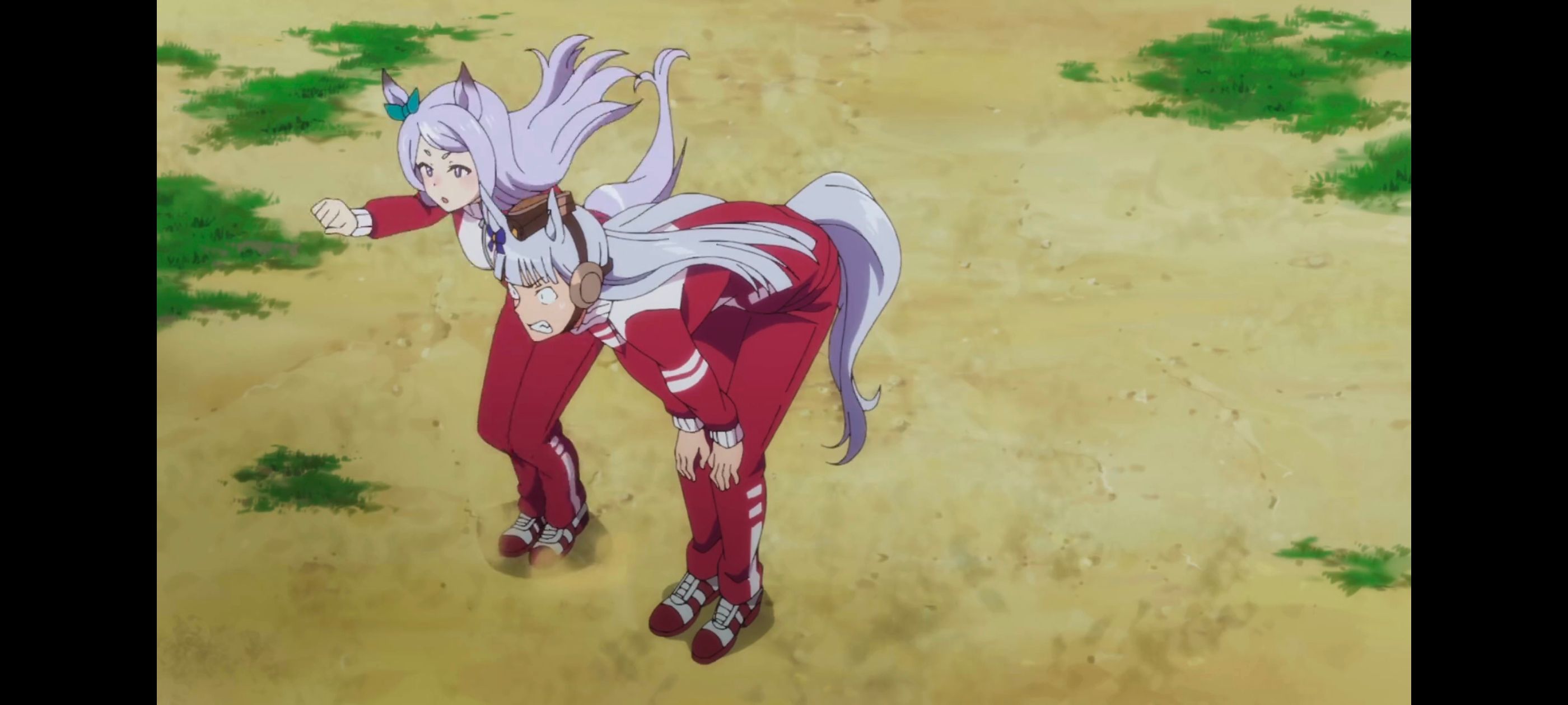 赛马娘,赛马娘PrettyDreby,赛马娘第二季,动画,动漫,番剧,ACG