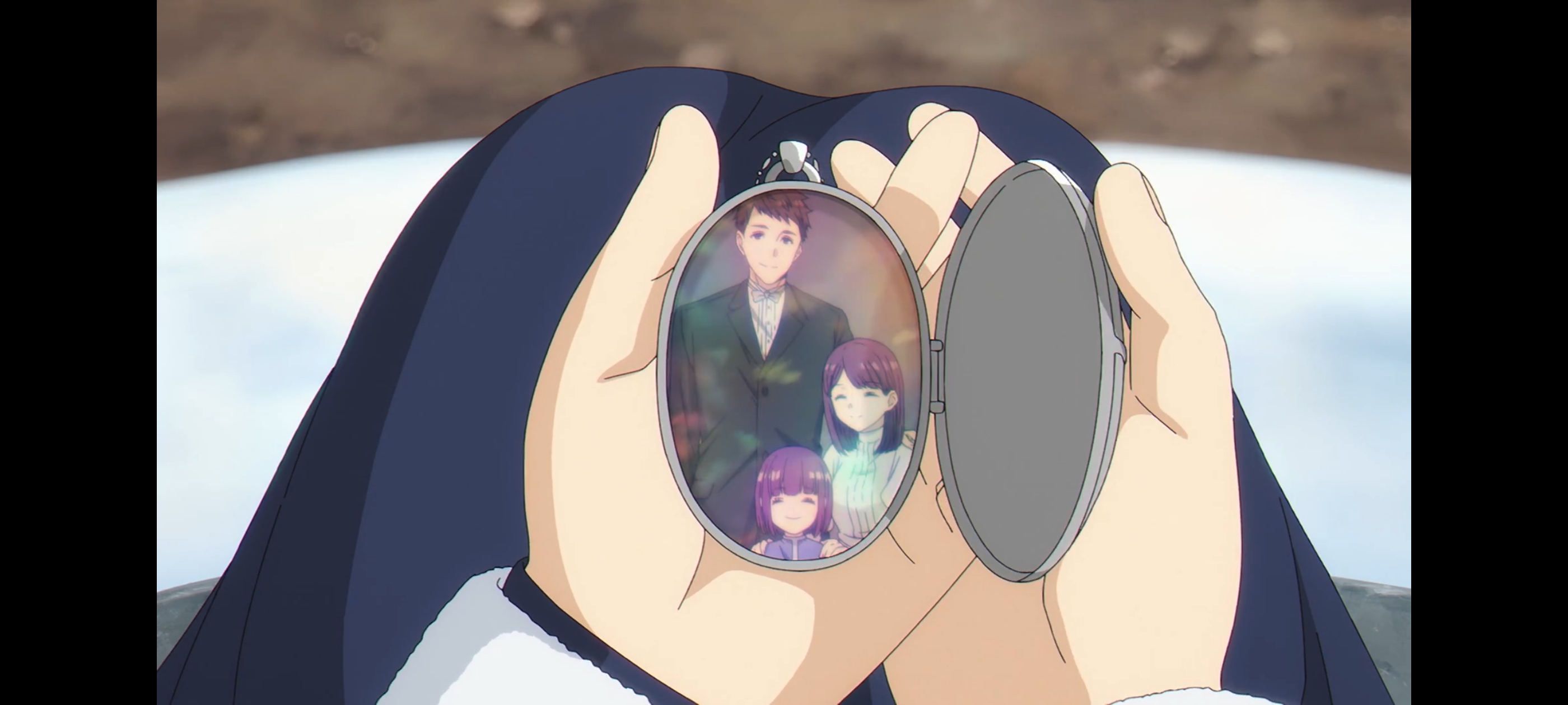 葬送的芙莉莲,动画,动漫,番剧,二次元,ACG