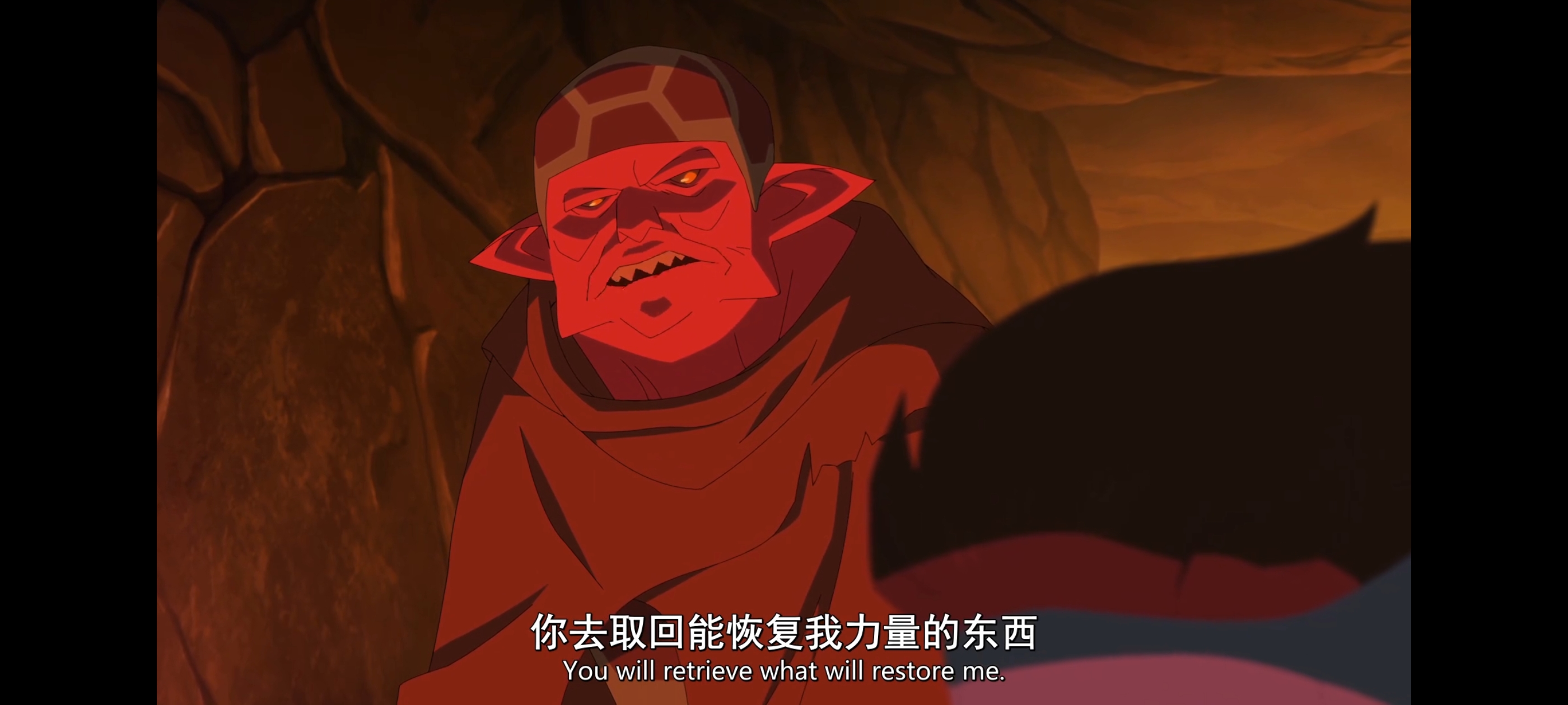 无敌少侠,image,动漫,动画,番剧,二次元,ACG