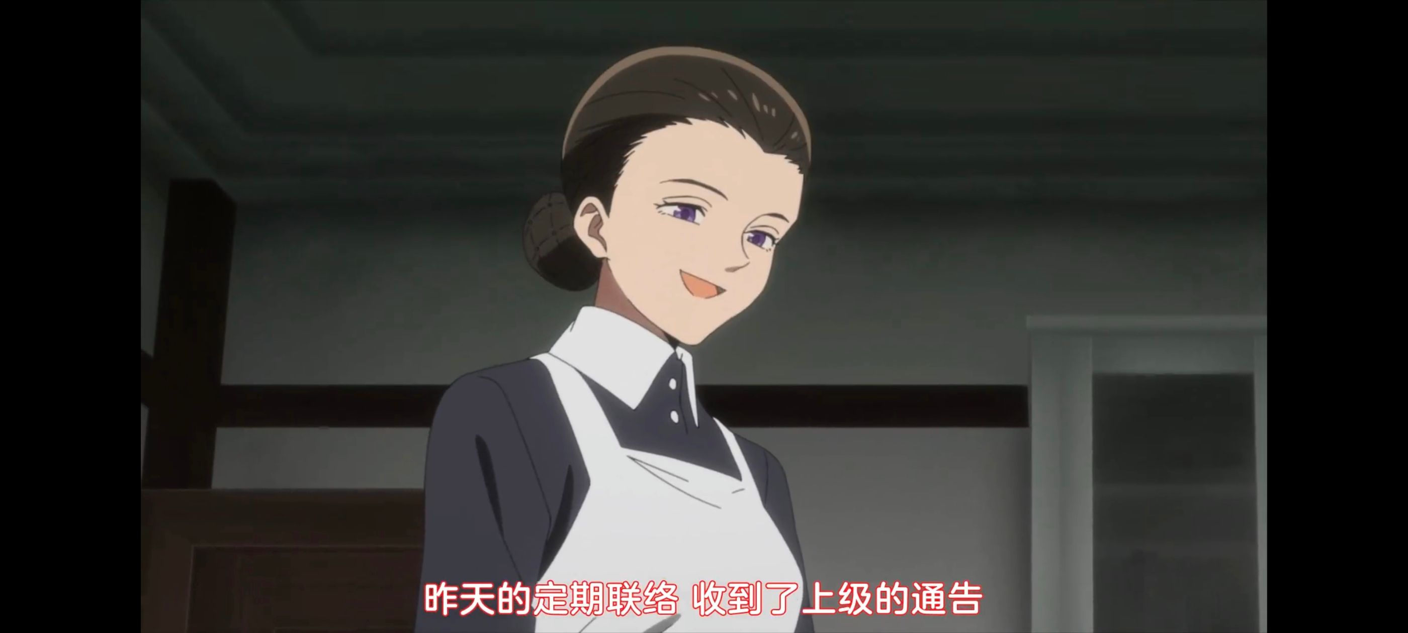 约定的梦幻岛,动画,动漫,番剧,ACG