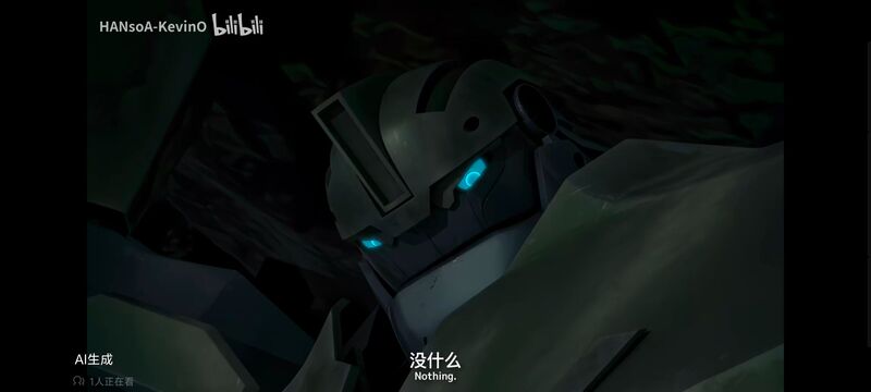 变形金刚,变形金刚领袖之证,动漫,动画,番剧,ACG