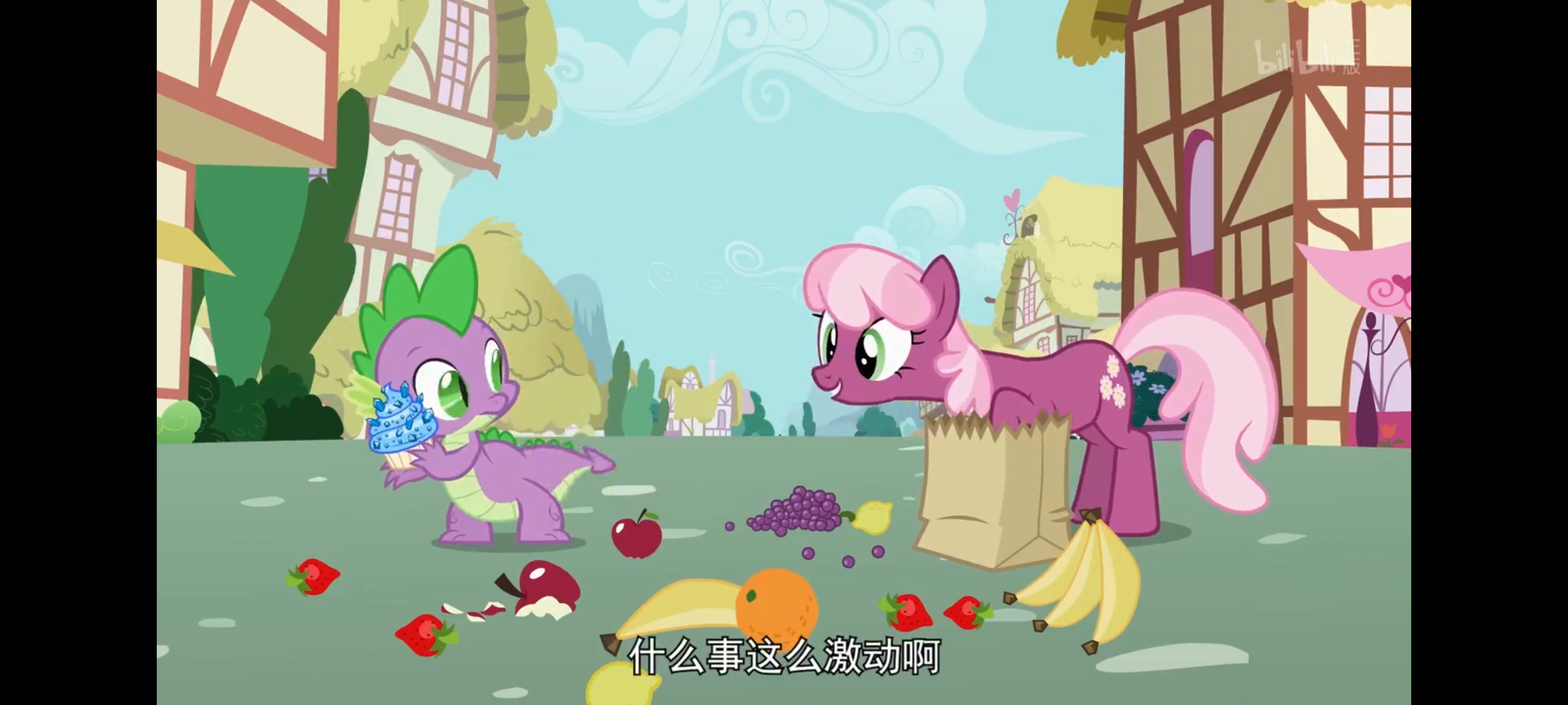 小马宝莉,彩虹小马,我的小马驹,动画,动漫,番剧,二次元,ACG