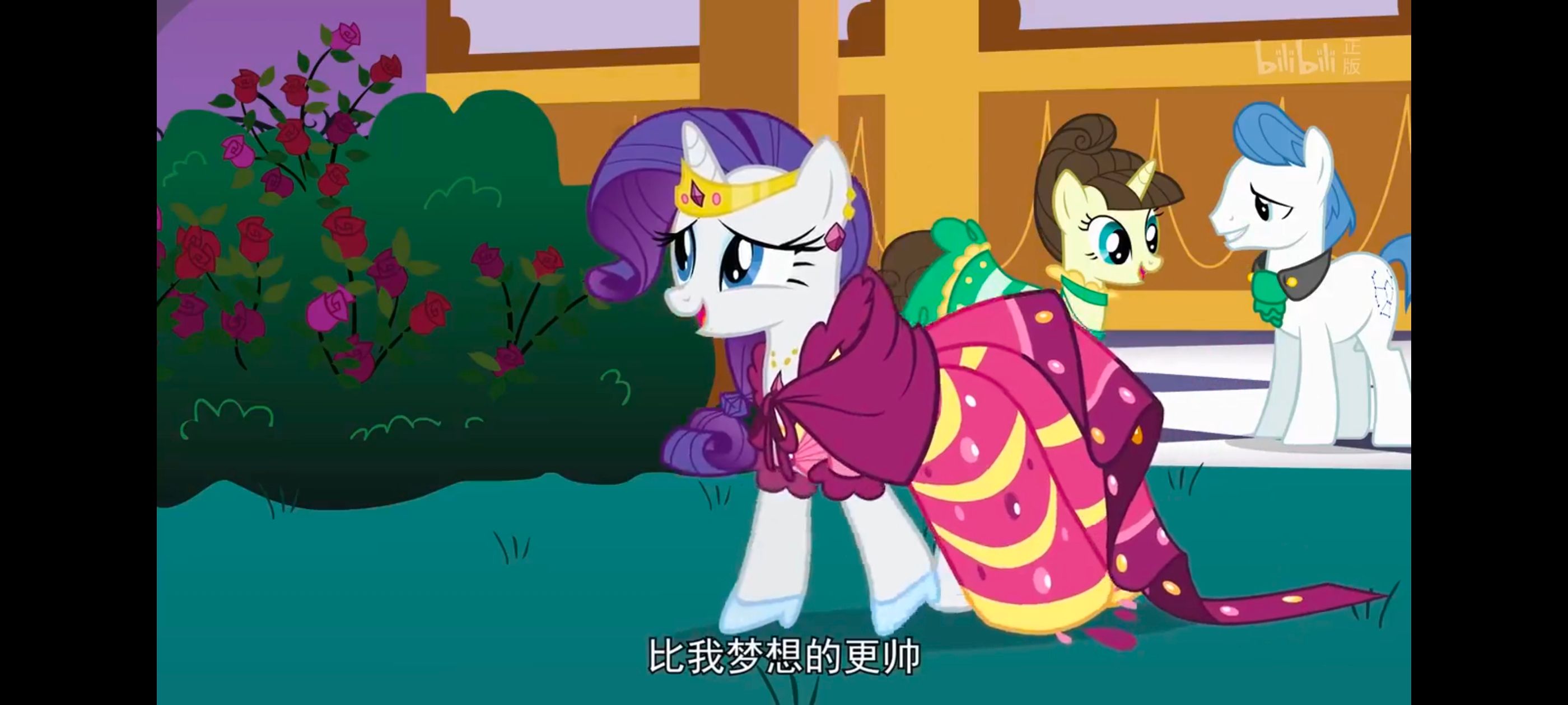 小马宝莉,小马宝莉友谊魔法,彩虹小马,我的小马驹,动画,动漫,番剧,ACG