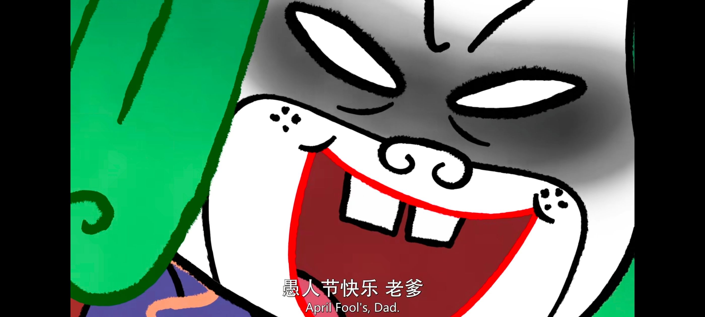 蝙蝠侠家族,蝙蝠侠一家,DC,动画,动漫,番剧,ACG