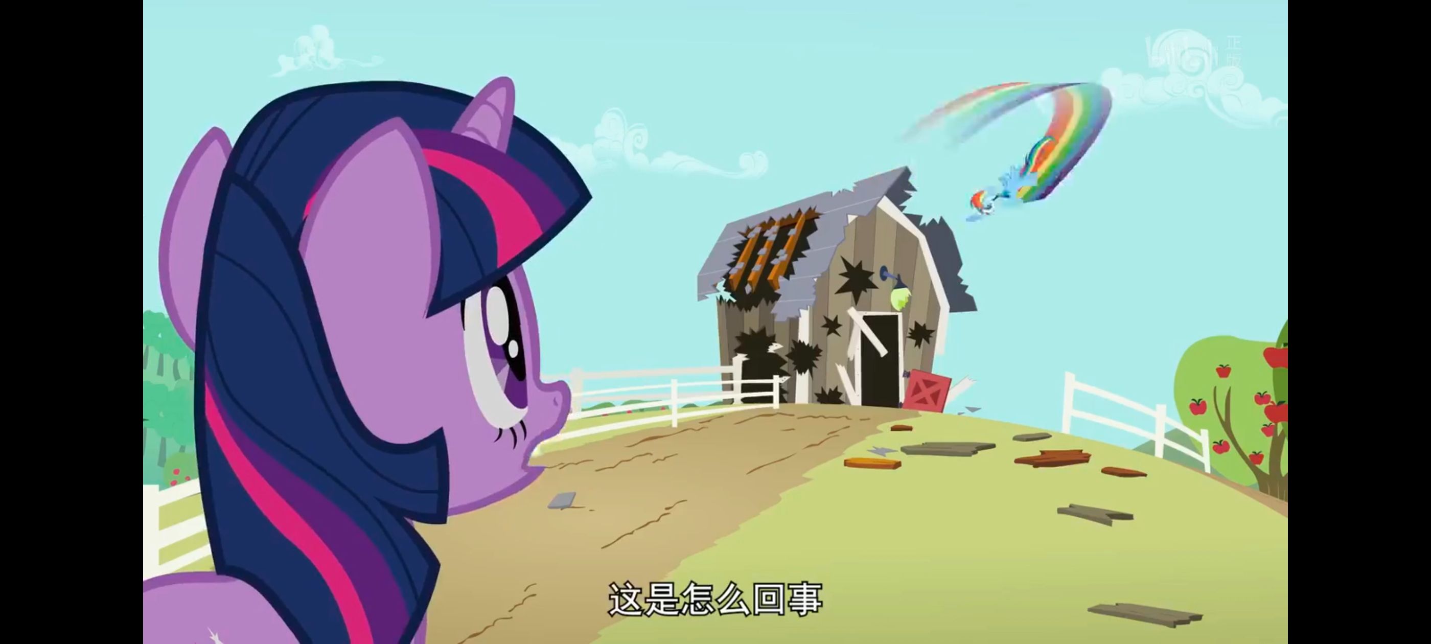 小马宝莉,小马宝莉友谊魔法,彩虹小马,我的小马驹,动画,动漫,番剧,ACG