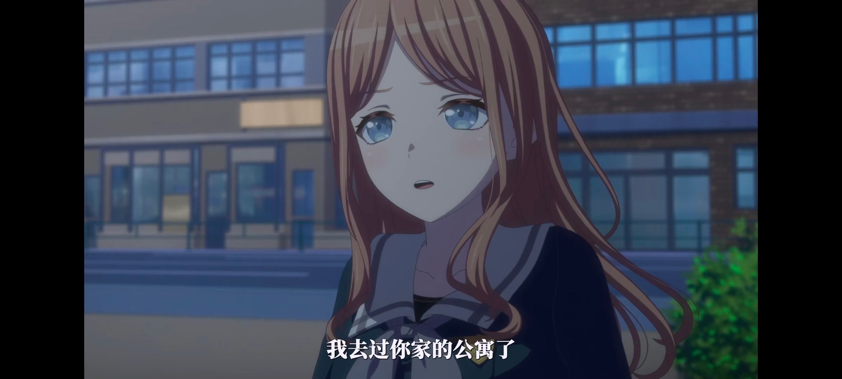 BANGDREAM,AveMujica,邦邦,动漫,动漫区,番剧,动画,ACG