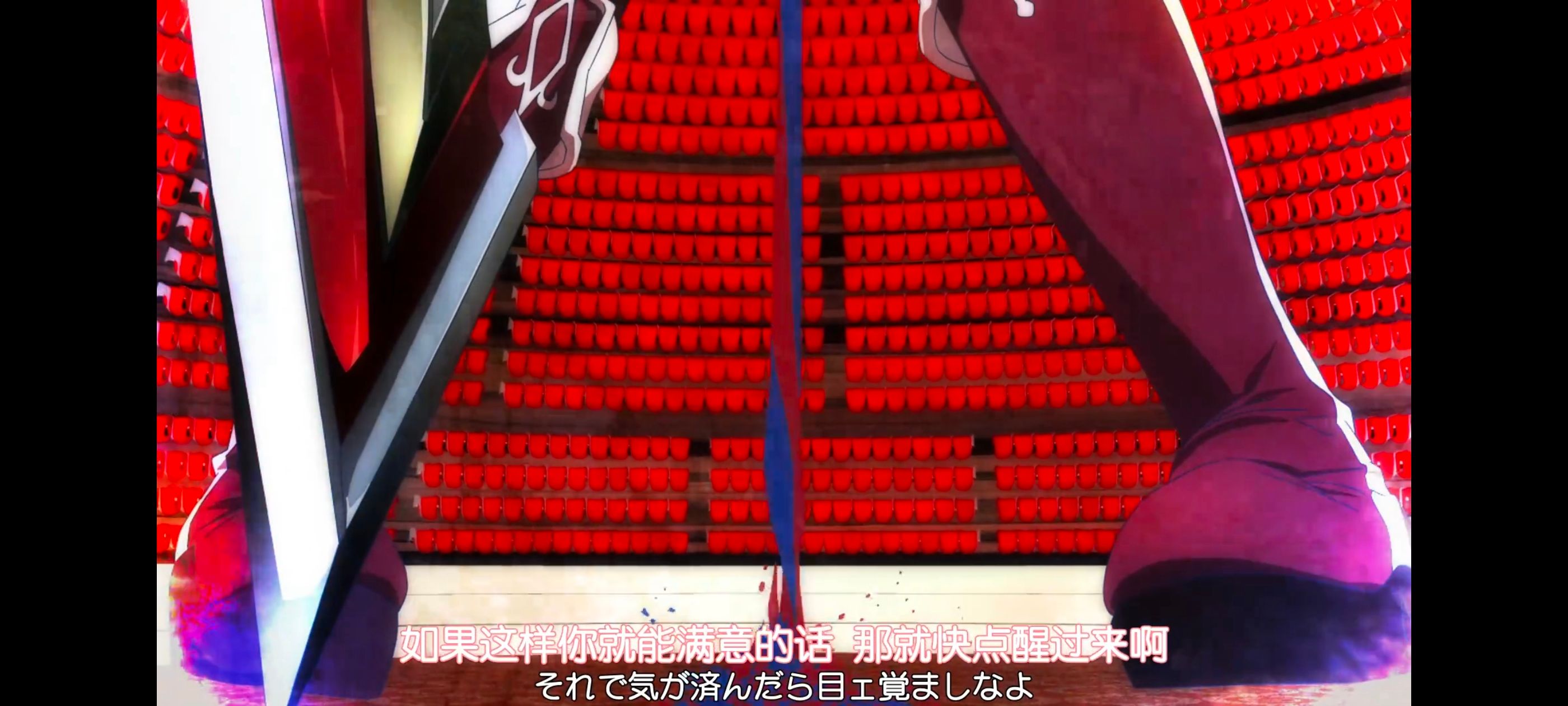 魔法少女小圆,魔法少女,动画,动漫,番剧,二次元,ACG