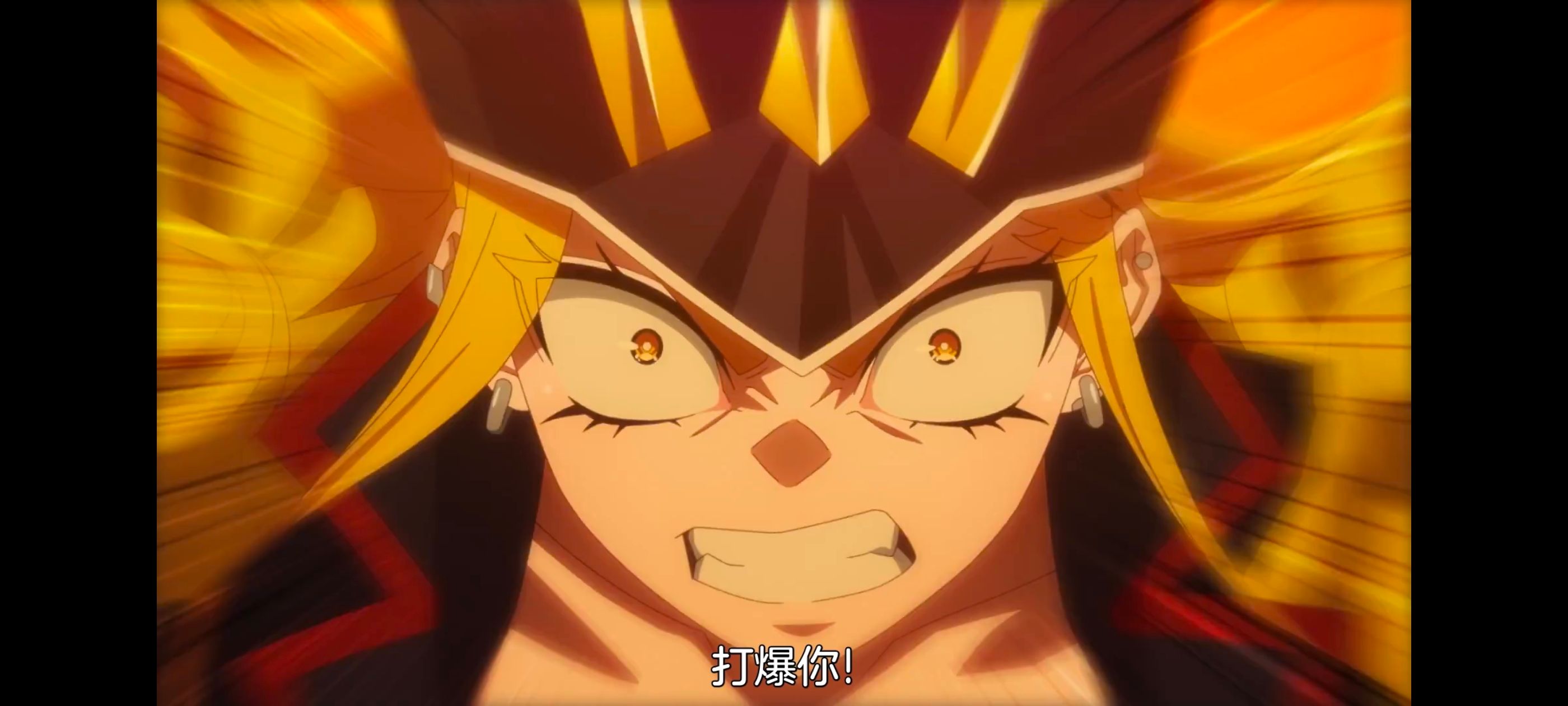 魔都精兵的奴隶,动画,动漫,番剧,二次元,ACG