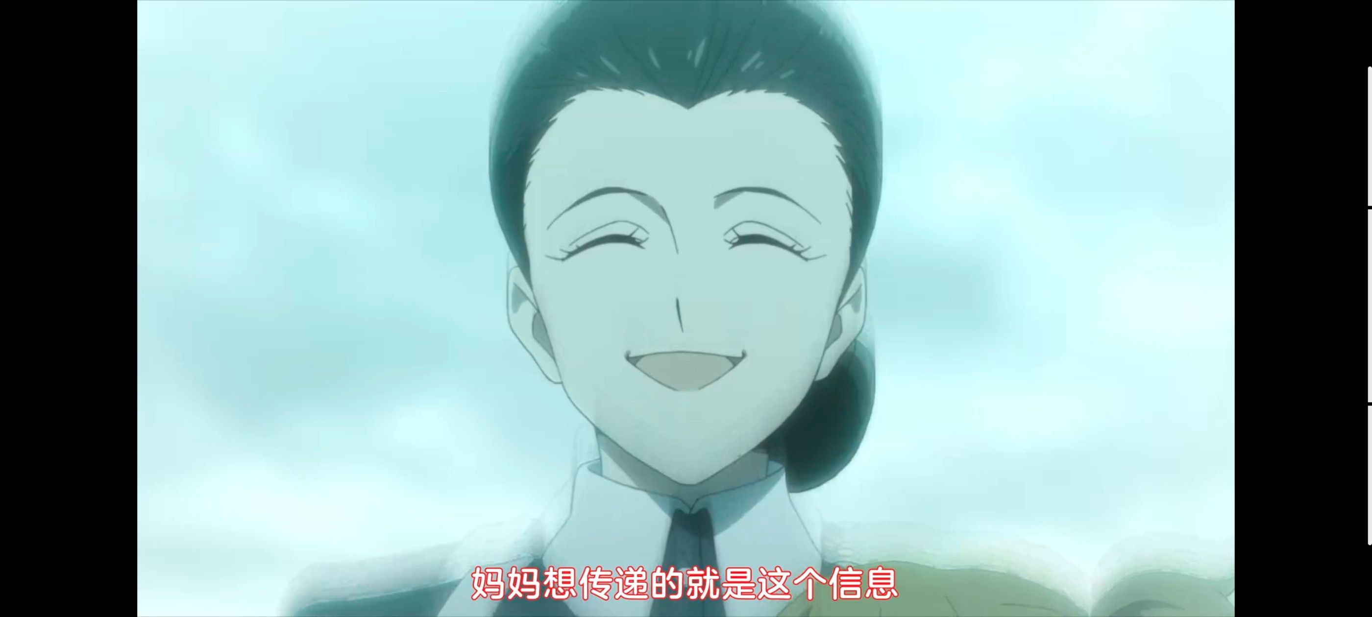 约定的梦幻岛,动画,动漫,番剧,ACG