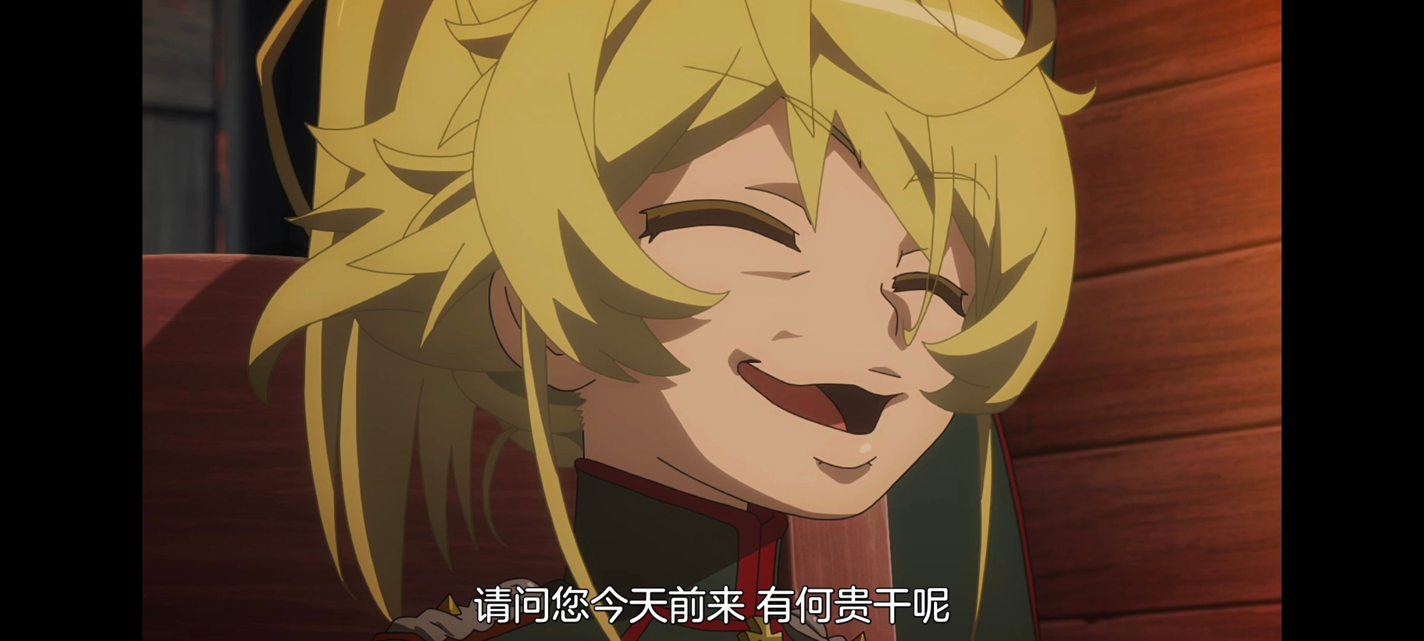 幼女战记,谭雅战记,动画,动漫,日漫,番剧,二次元,ACG