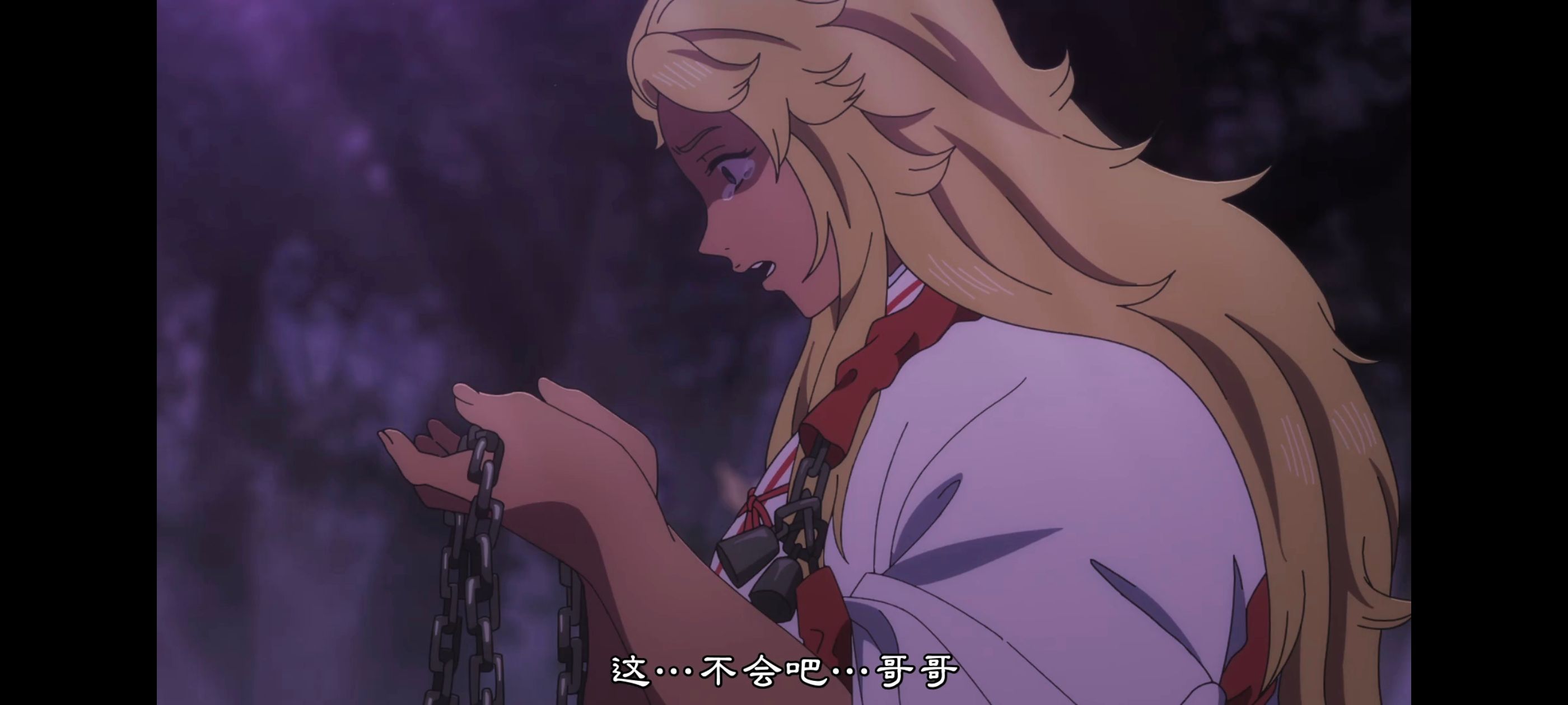 地狱乐,动画,动漫,番剧,二次元,ACG