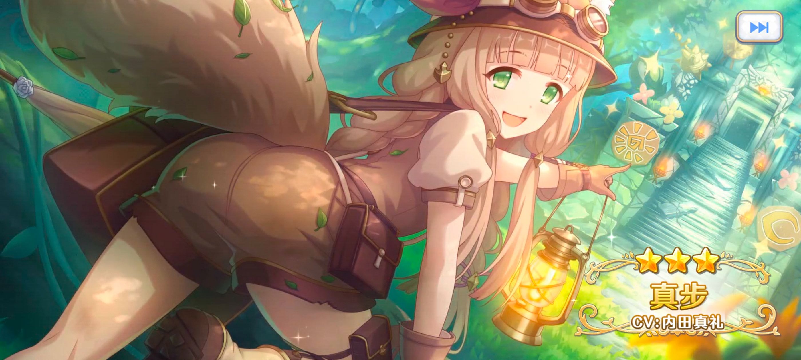 公主连结,游戏,手游,ACG