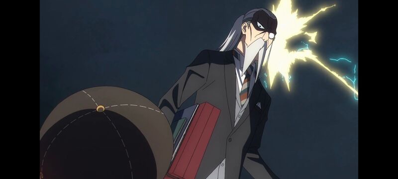 间谍过家家,SPYFAMILY,动漫,动画,番剧,ACG