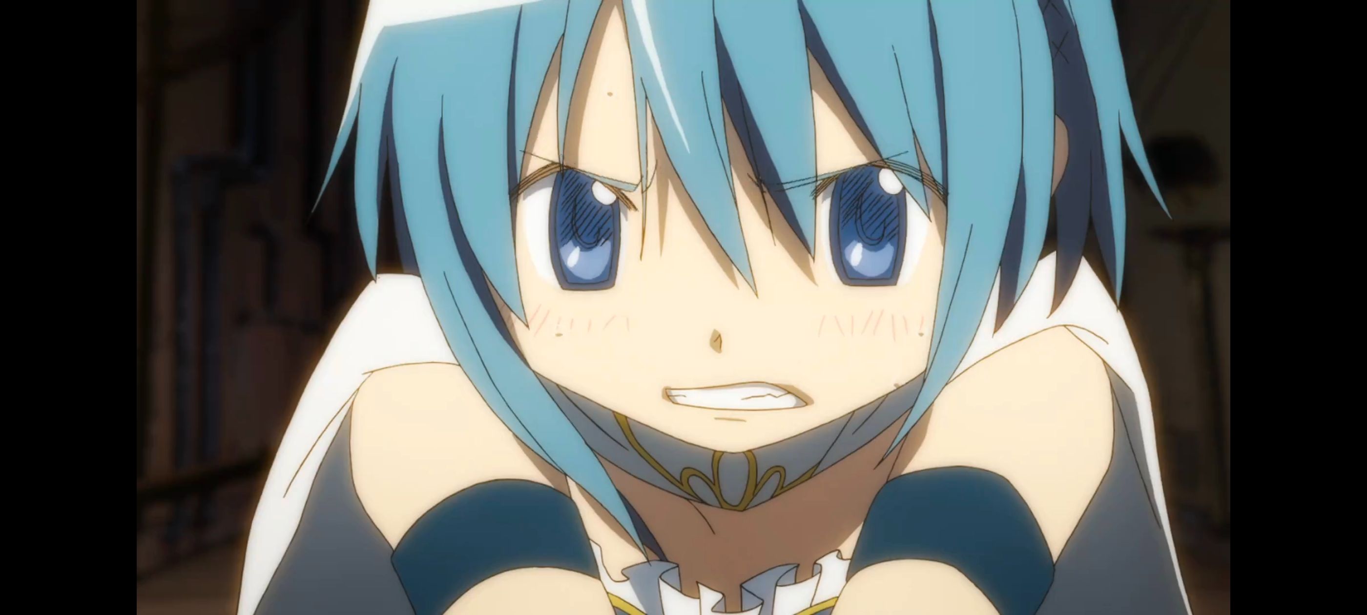 魔法少女小圆,魔法少女,动画,动漫,番剧,ACG