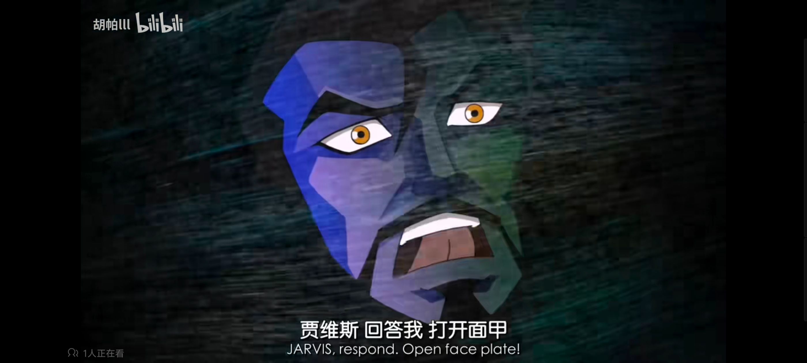 复仇者世上最强英雄组合,复仇者联盟,动画,动漫,番剧,ACG,超级英雄联盟复仇者