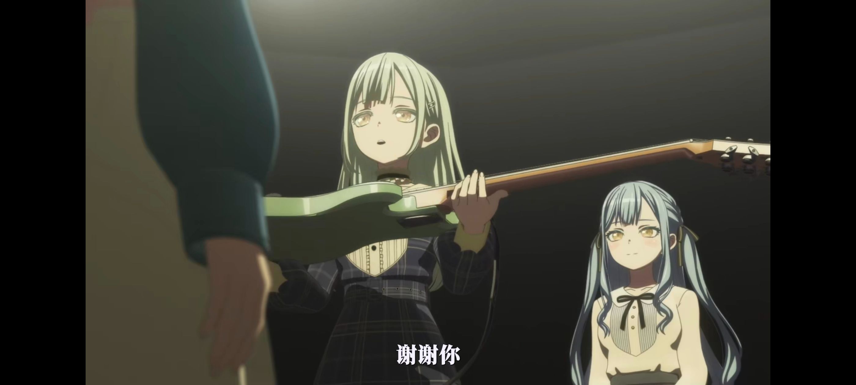 BANGDREAM,AveMujica,邦邦,动漫,动漫区,番剧,动画,ACG