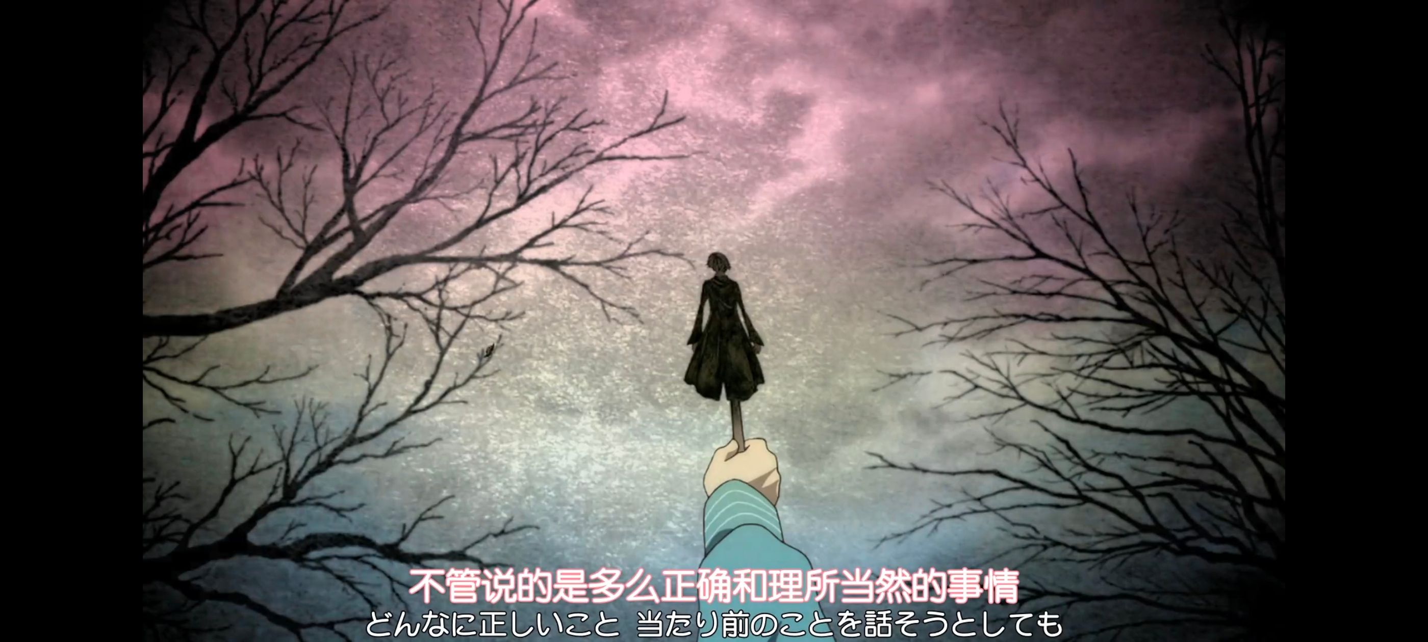 魔法少女小圆,魔法少女,动画,动漫,番剧,二次元,ACG