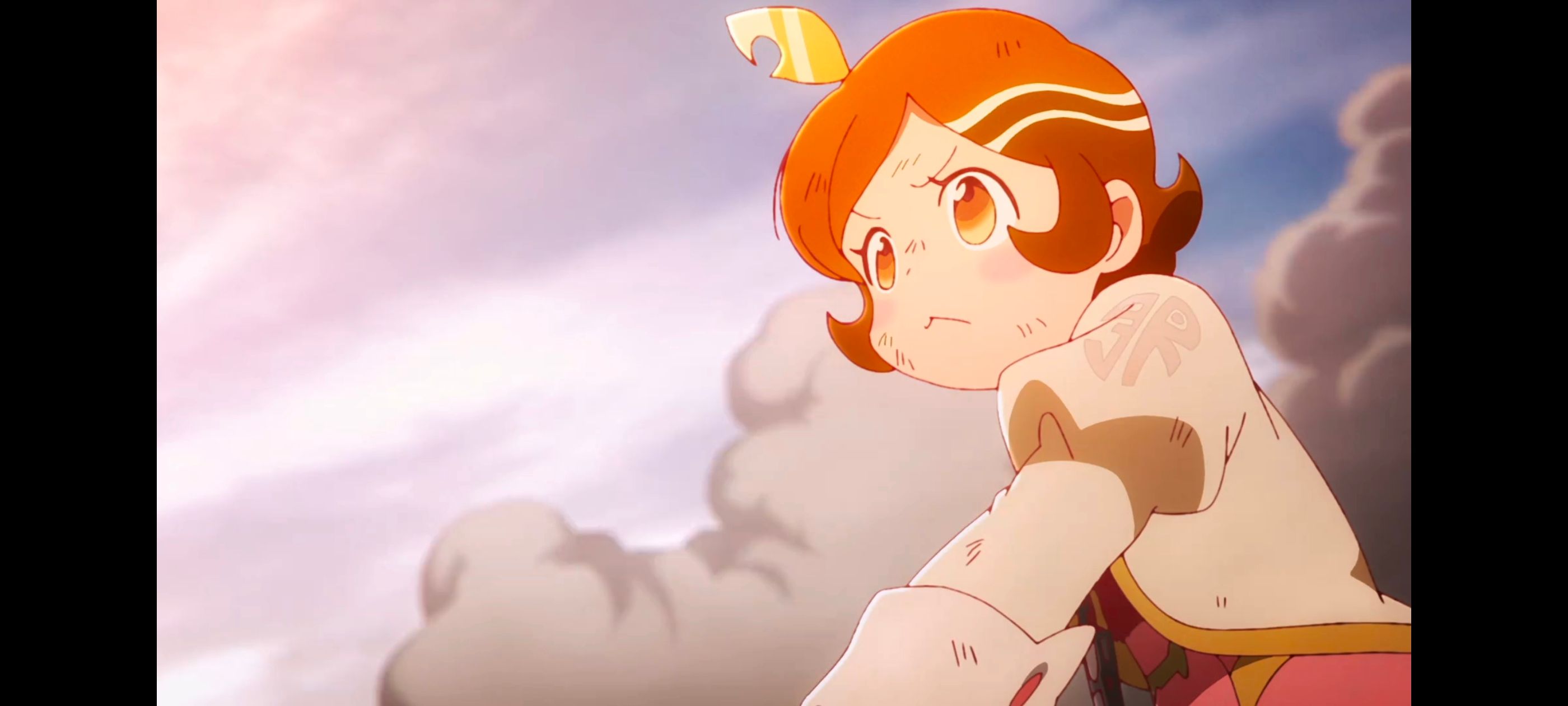 末日后酒店,启示录酒店,动画,动漫,番剧,ACG,二次元