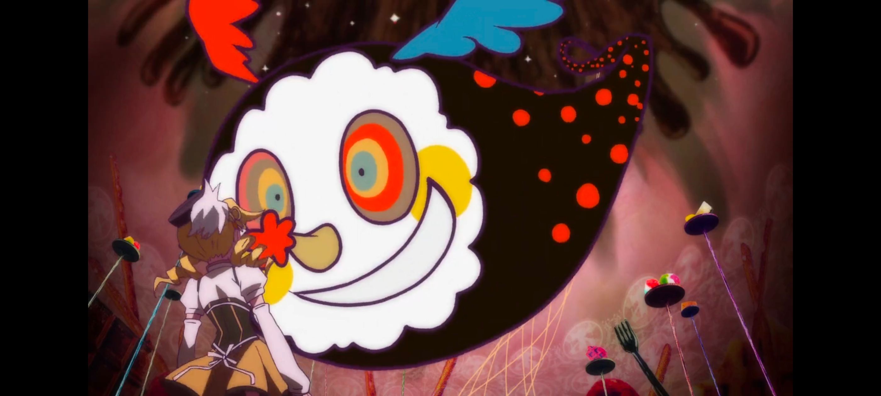 魔法少女小圆,魔法少女,动画,动漫,番剧,ACG