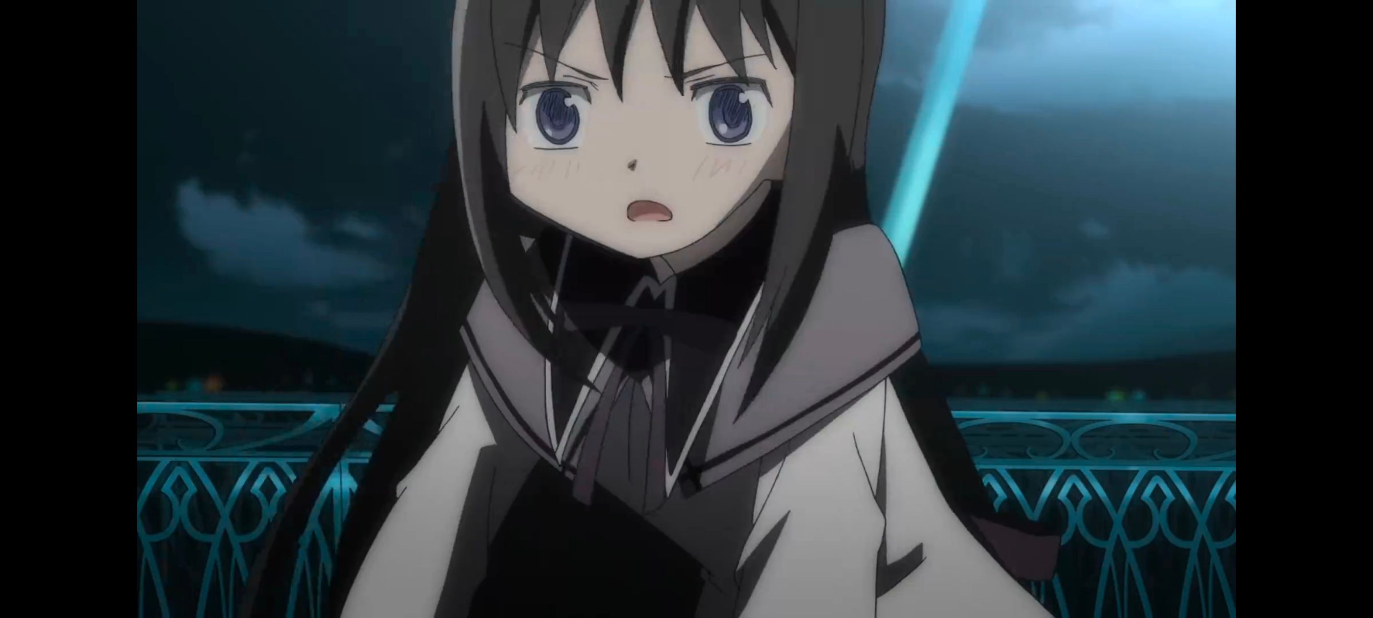 魔法少女小圆,魔法少女,动画,动漫,番剧,ACG