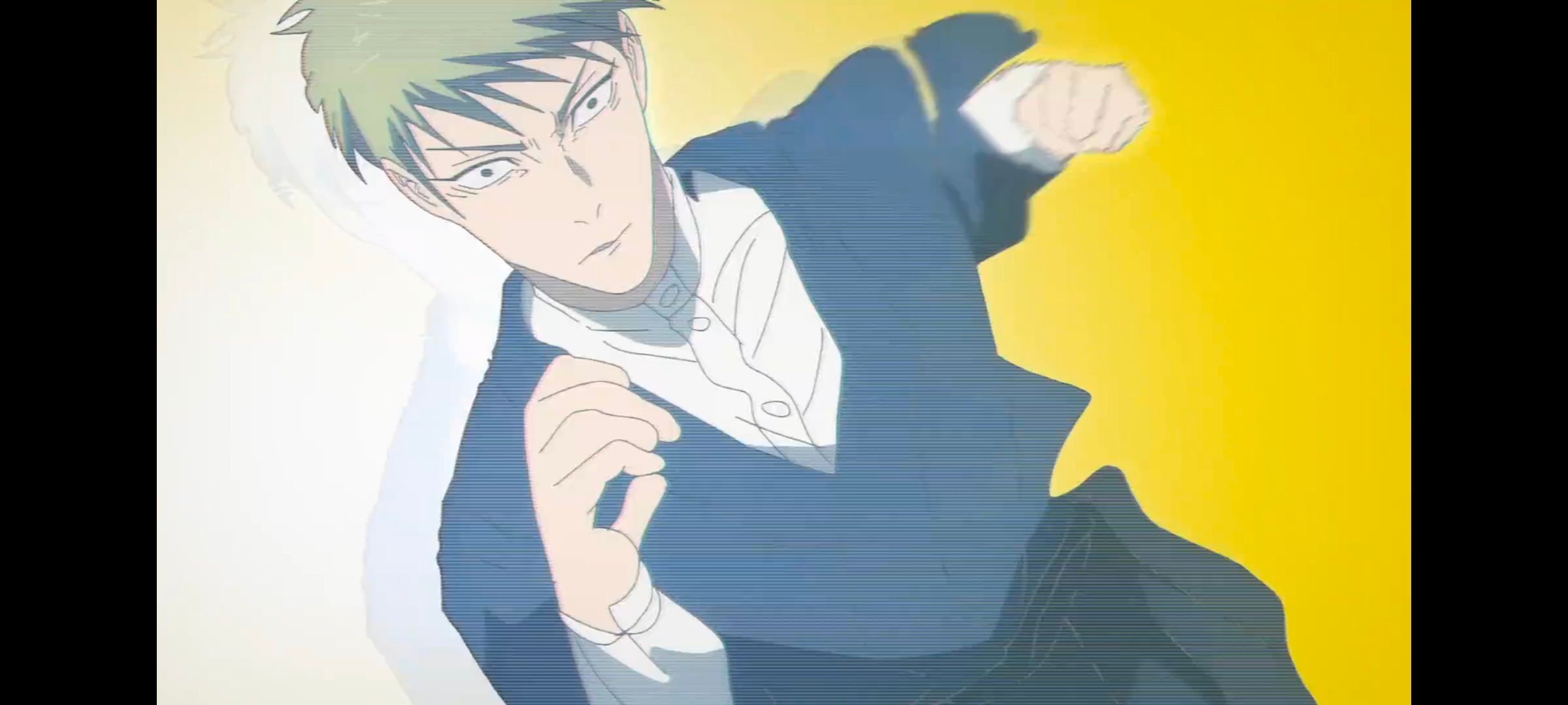 咒术回战,咒术回战死灭回游,动画,动漫,番剧,ACG