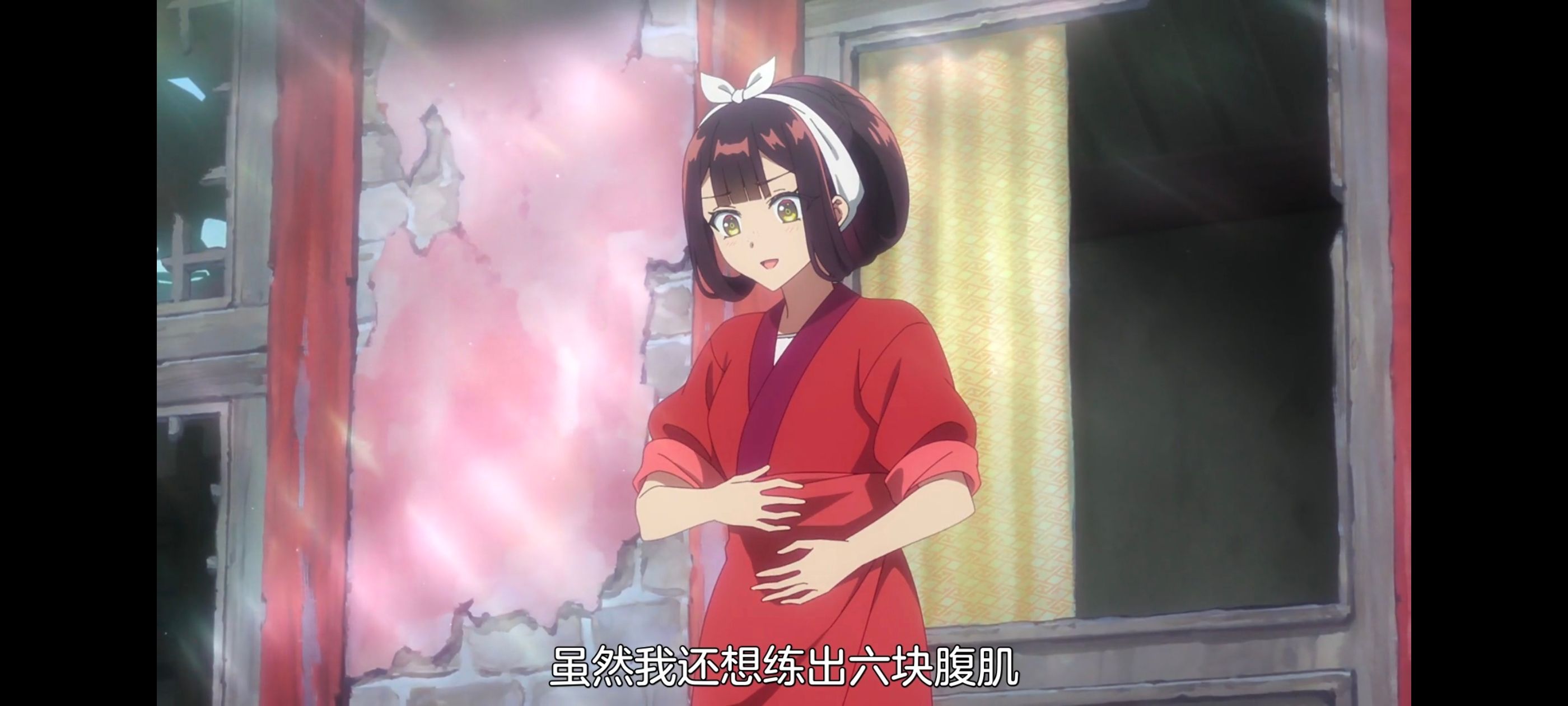 恶女不才请多关照雏宫蝶鼠替换传,虽然我是不完美恶女雏宫蝶鼠替换传,动画,动漫,番剧,ACG,二次元,日漫