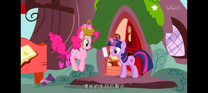 小马宝莉,小马宝莉友谊魔法,彩虹小马,我的小马驹,动画,动漫,番剧,ACG