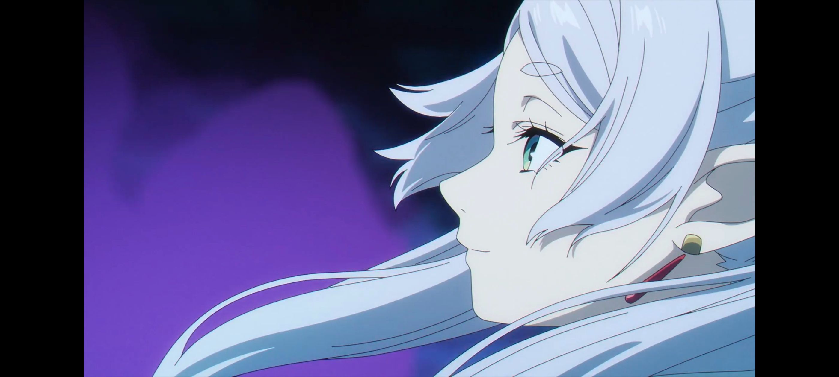 葬送的芙莉莲,动画,动漫,番剧,ACG