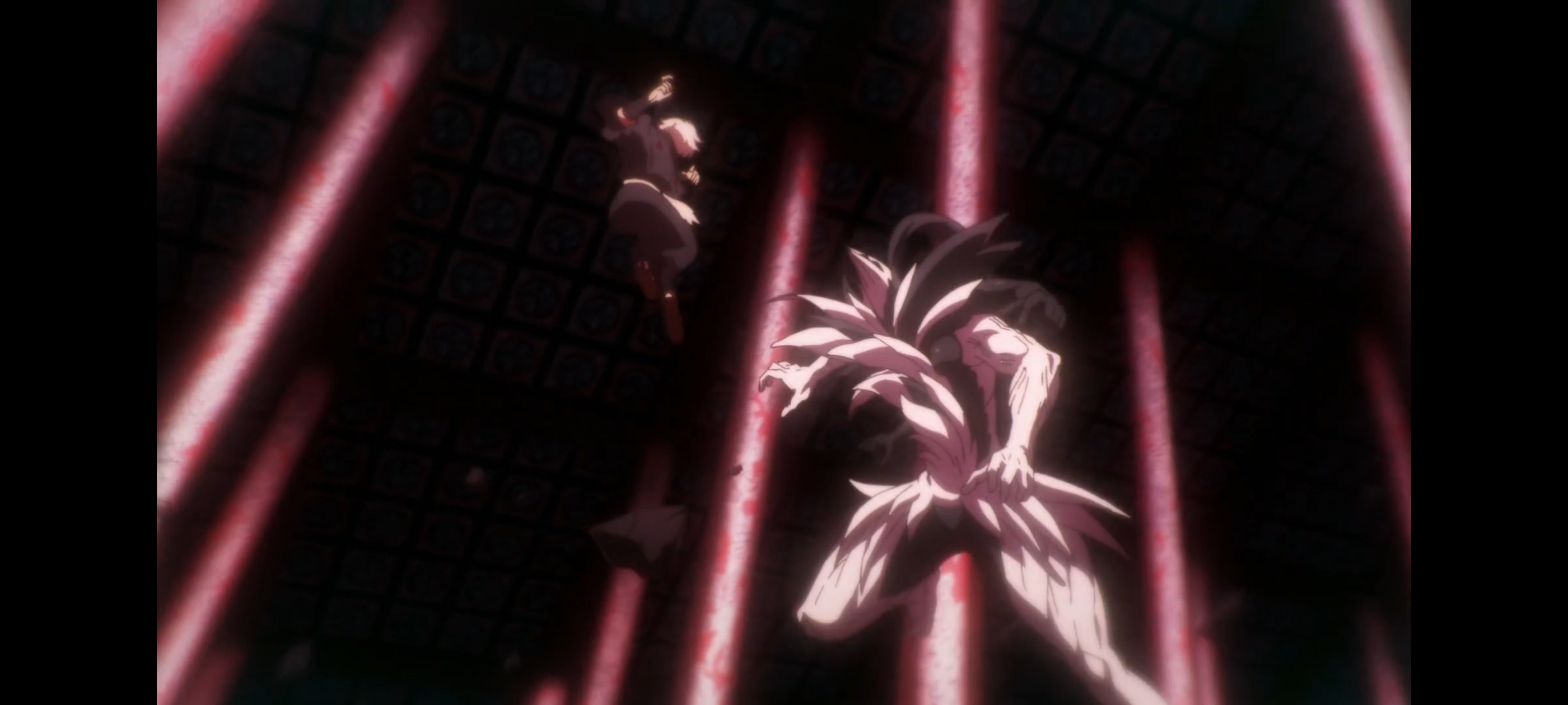 地狱乐,动画,动漫,番剧,二次元,ACG