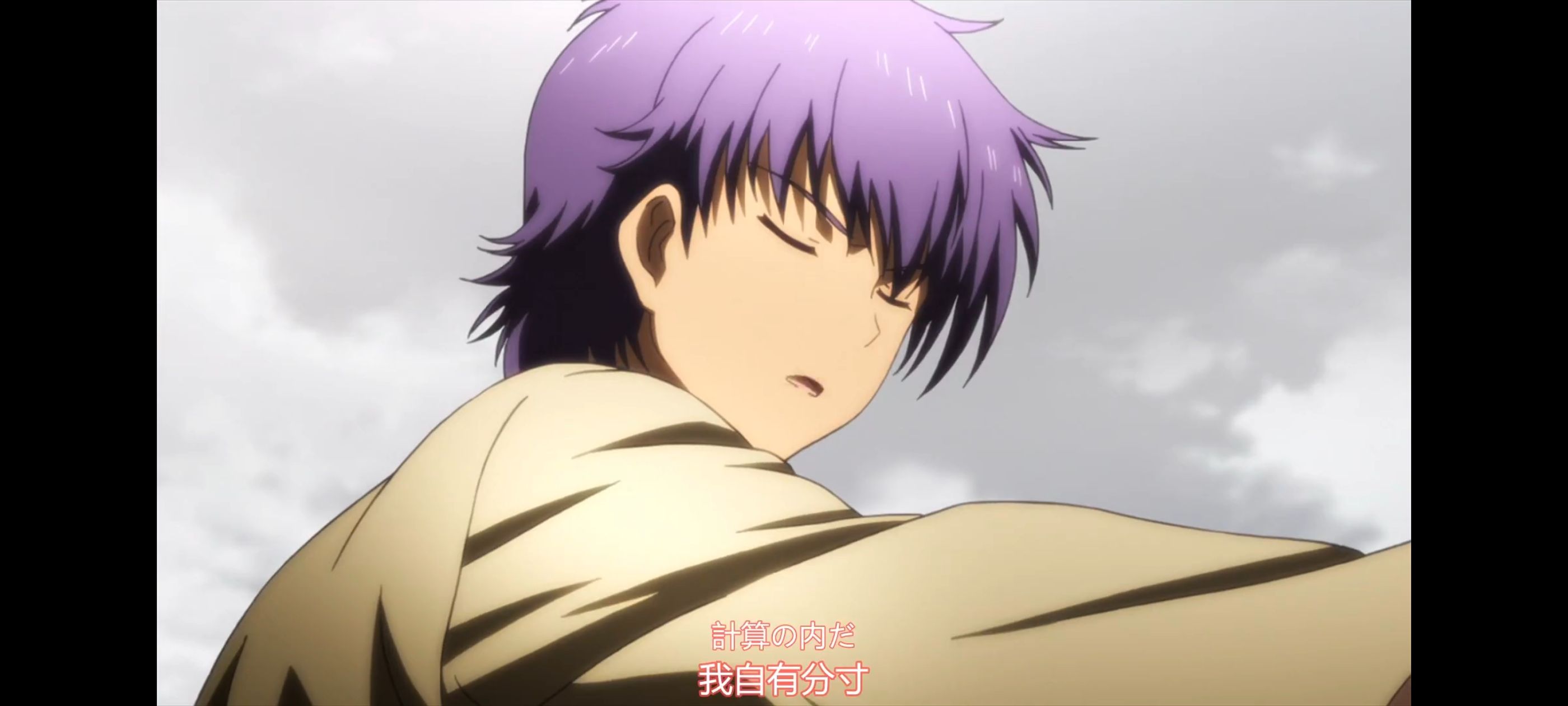 天使的心跳,AngelBeats,动画,动漫,番剧,ACG