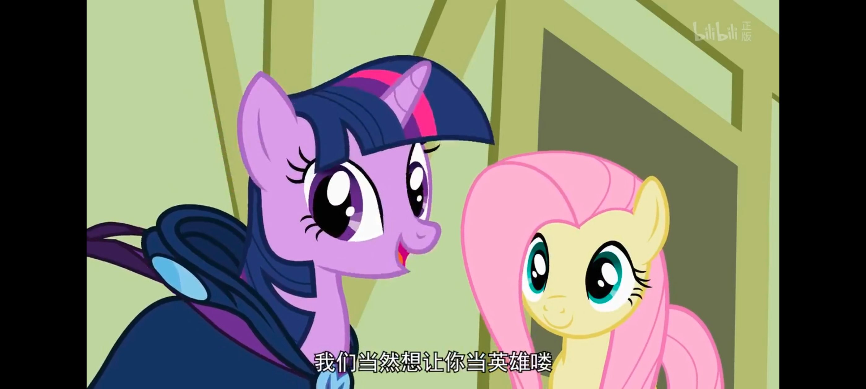 小马宝莉,彩虹小马,我的小马驹,动画,动漫,番剧,ACG