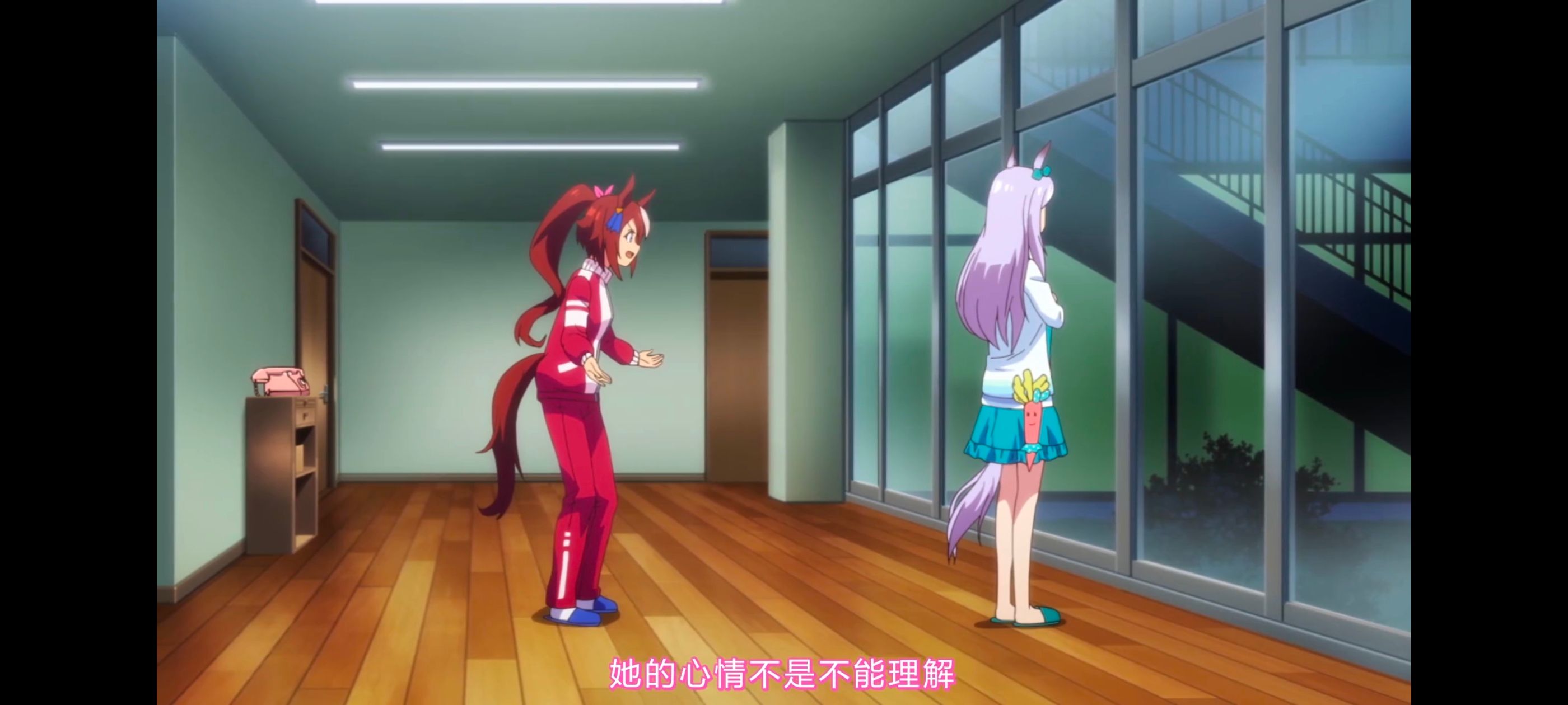 赛马娘,赛马娘第二季,动画,动漫,番剧,二次元,ACG,赛马娘PrettyDerby