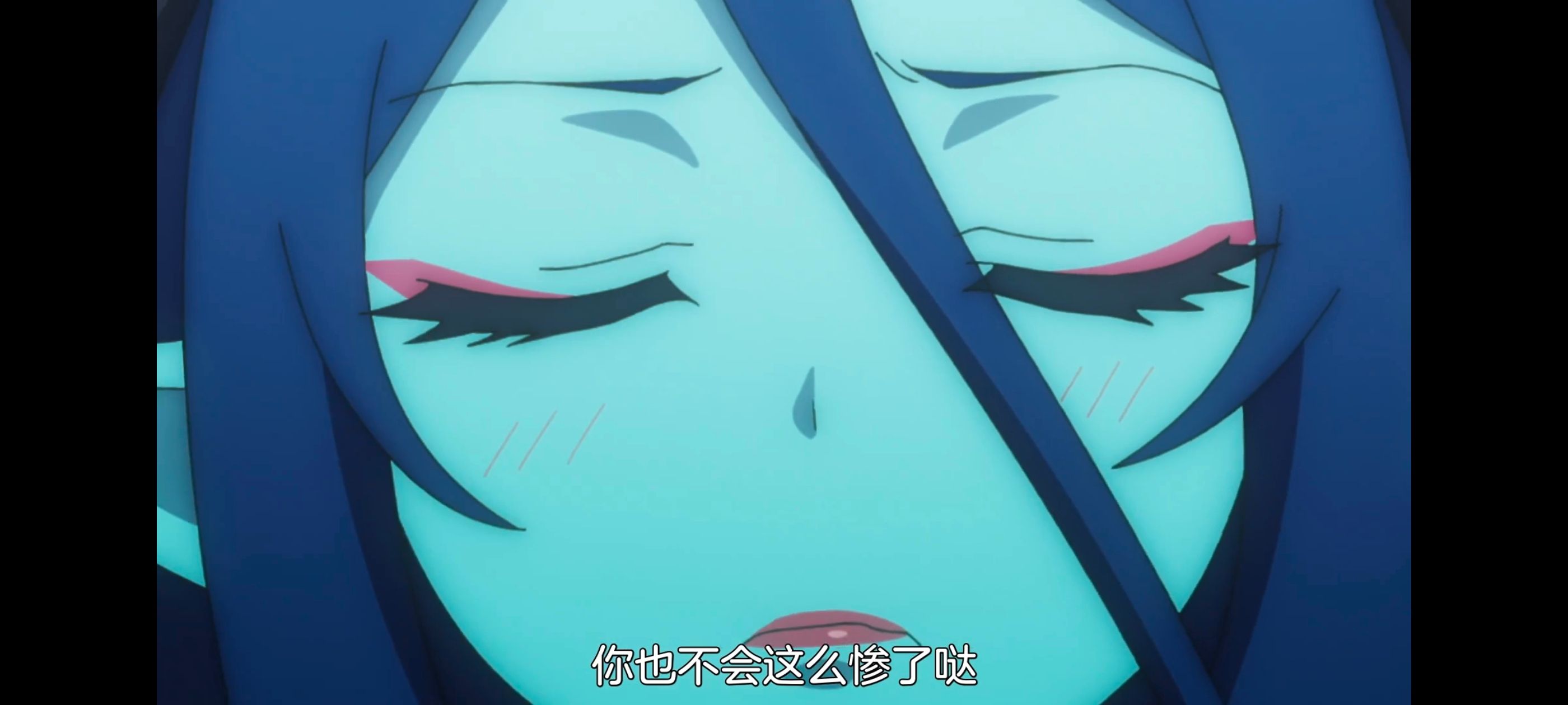 凭你也想讨伐魔王,你这种家伙别想打败魔王,动画,动漫,番剧,ACG