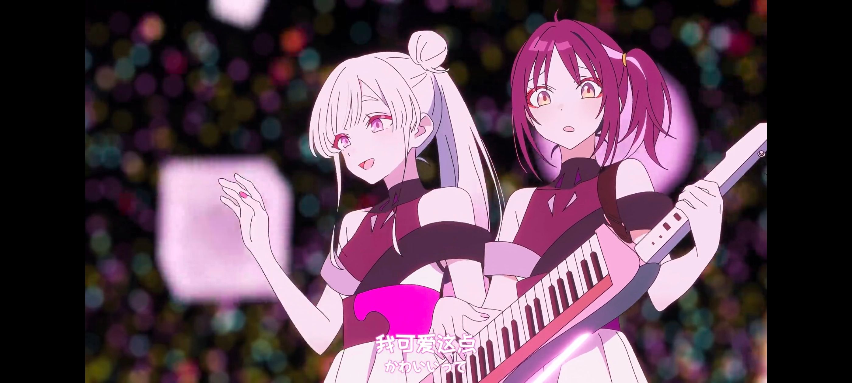 超时空辉夜姬,超時空輝夜姬,番剧,动画,动漫,二次元,ACG,动画电影