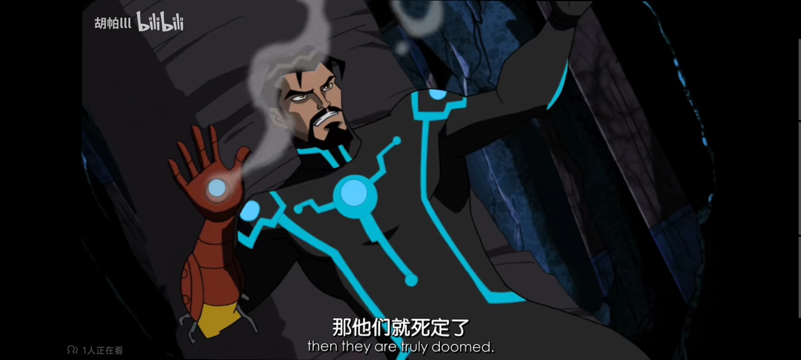 复仇者世界上最强英雄组合,超级英雄组合复仇者,动画,动漫,漫威,超级英雄,番剧,ACG,复仇者联盟