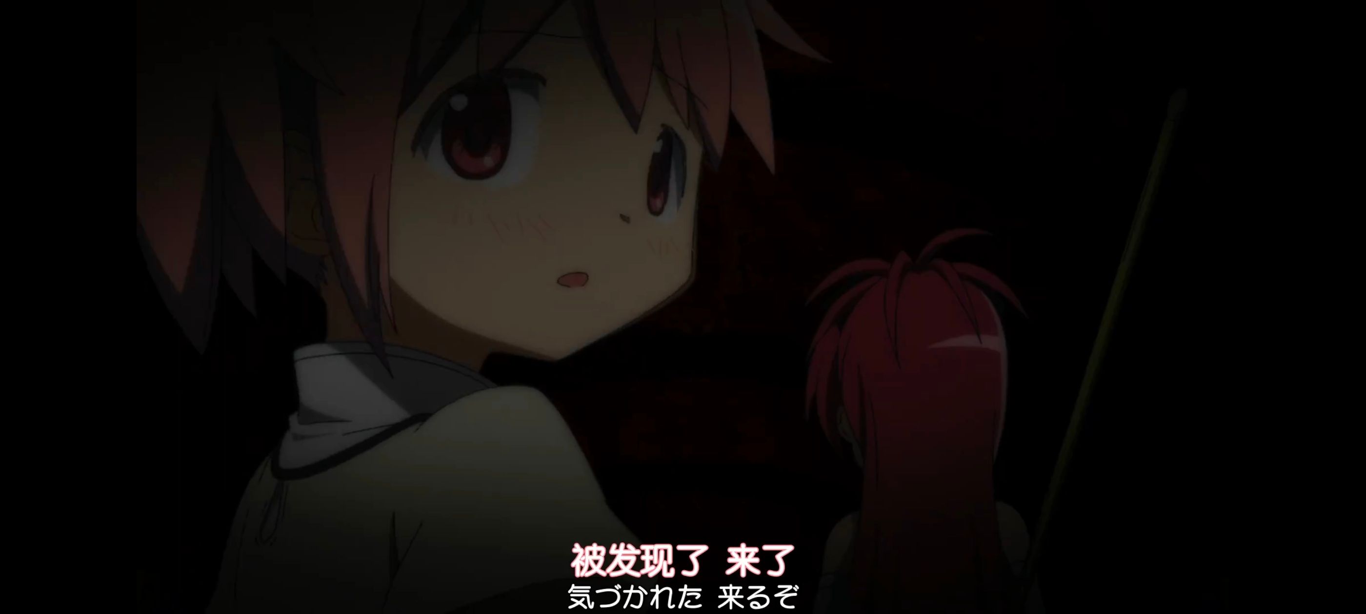 魔法少女小圆,魔法少女,动画,动漫,番剧,二次元,ACG