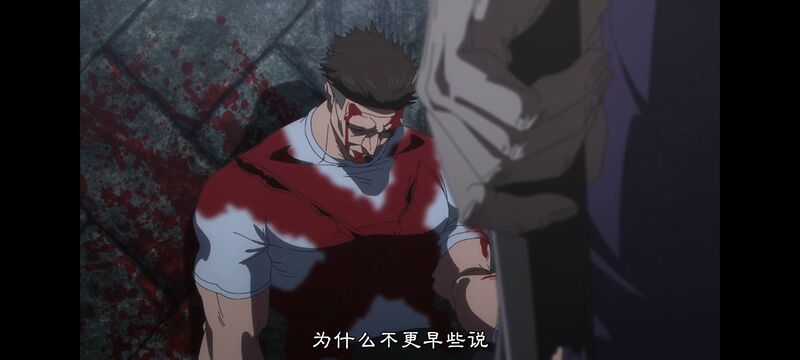 咒术回战,咒术回战死灭回游,动画,动漫,番剧,ACG