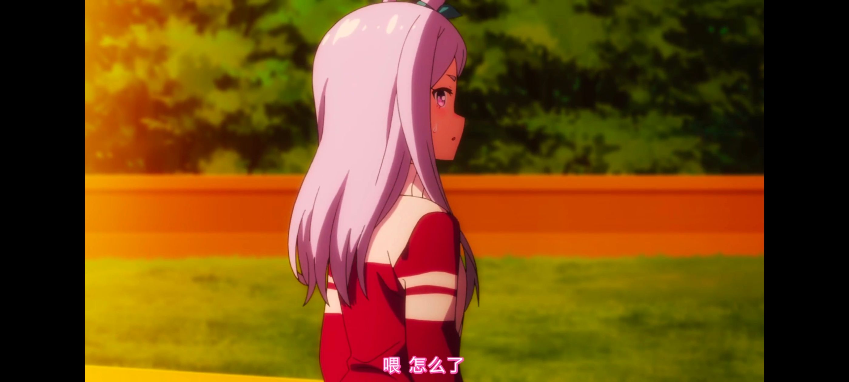 赛马娘,赛马娘PrettyDreby,动画,动漫,AMV,MAD,二次元,ACG