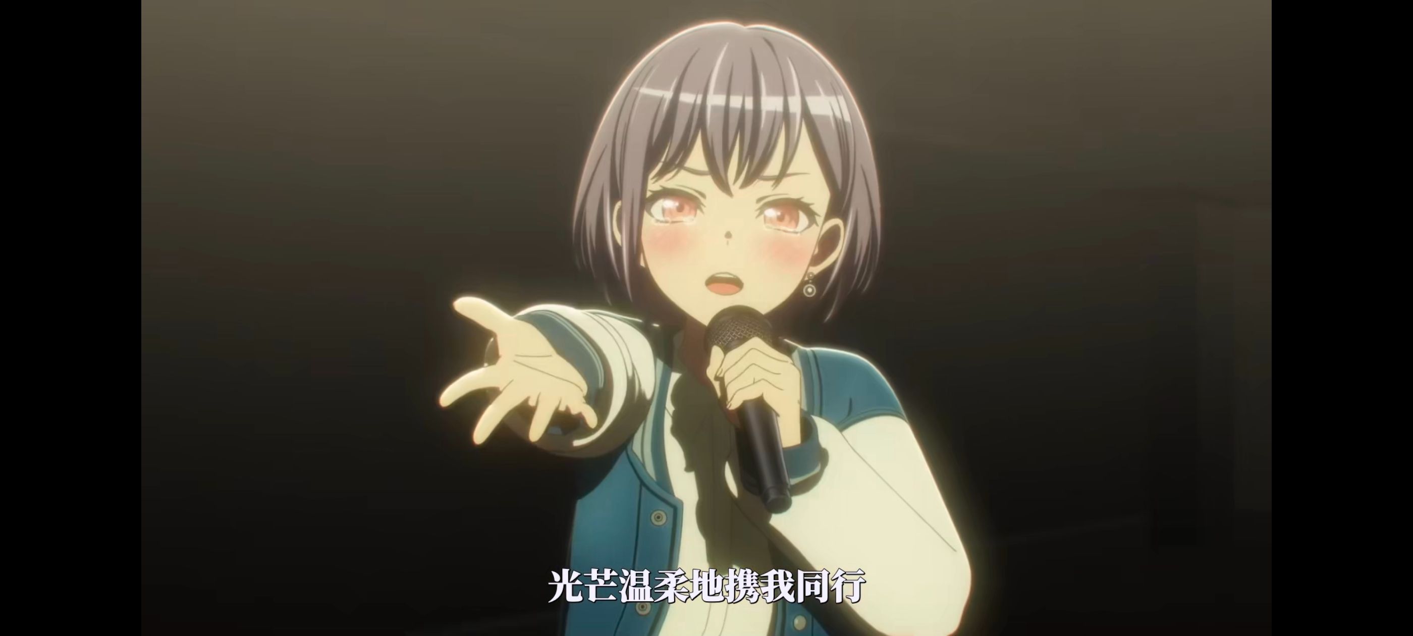 BANGDREAM,AveMujica,邦邦,动漫,动漫区,番剧,动画,ACG