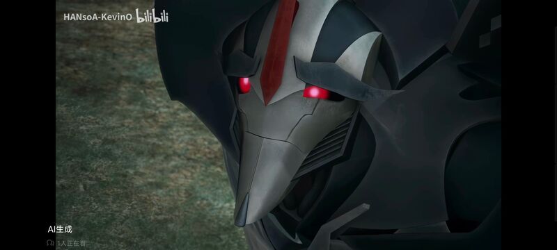 变形金刚,变形金刚领袖之证,动画,动漫,番剧,ACG