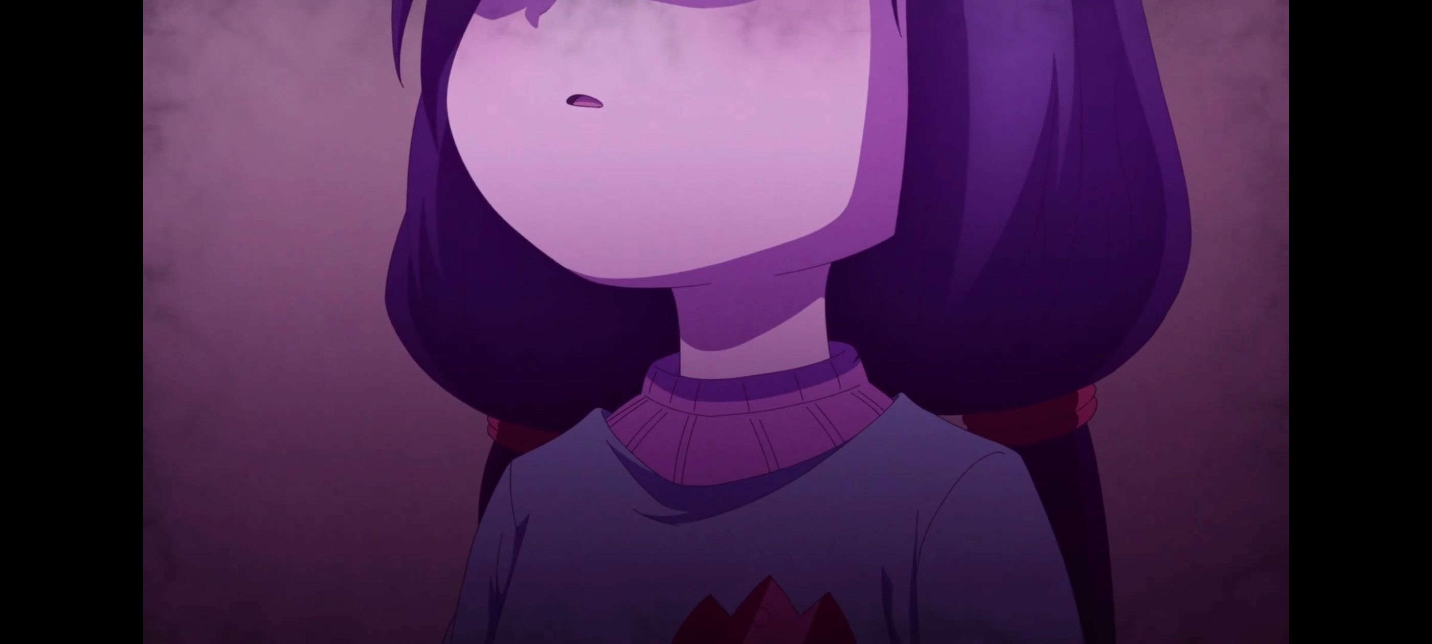 小伽椰并不可怕,神八小妹不可怕,动画,动漫,番剧,ACG