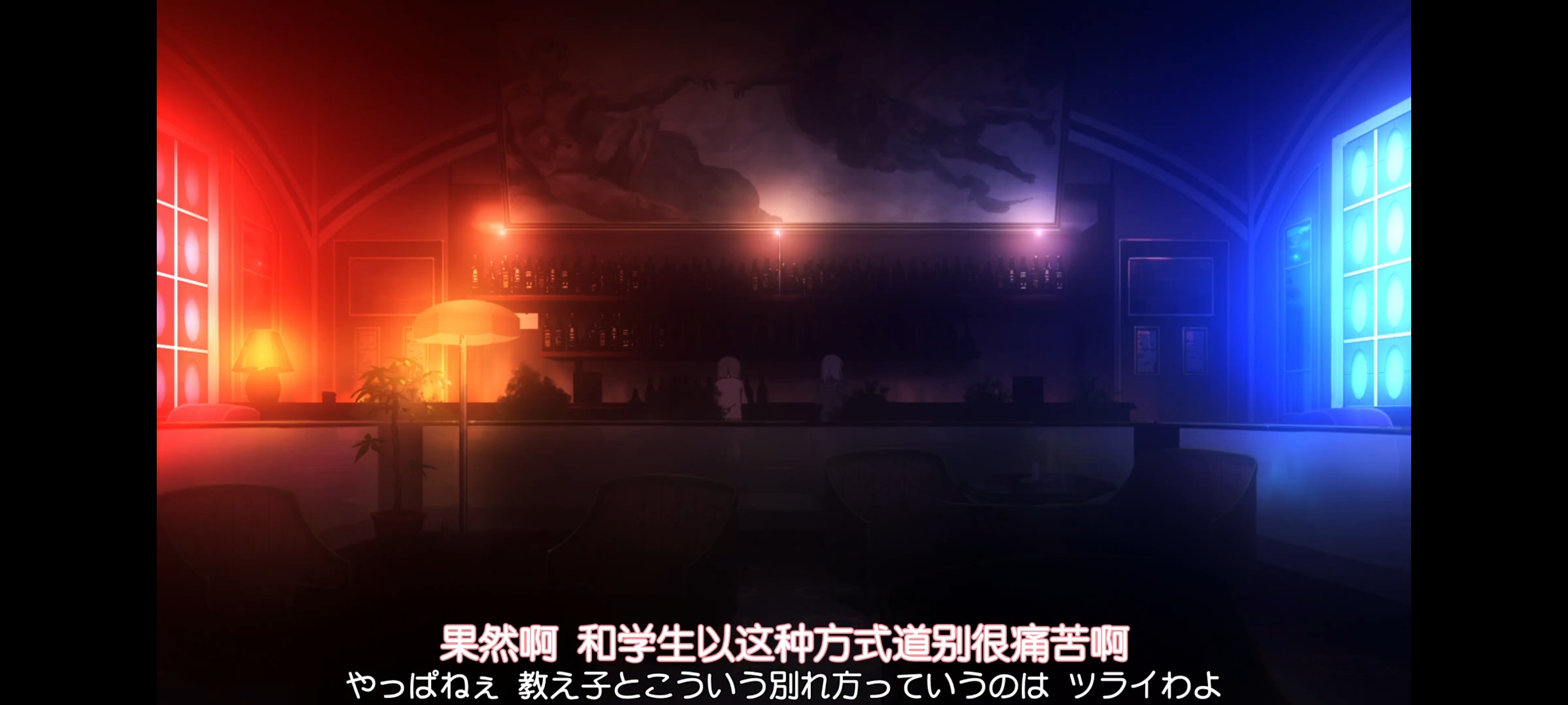 魔法少女小圆,魔法少女,动画,动漫,番剧,二次元,ACG