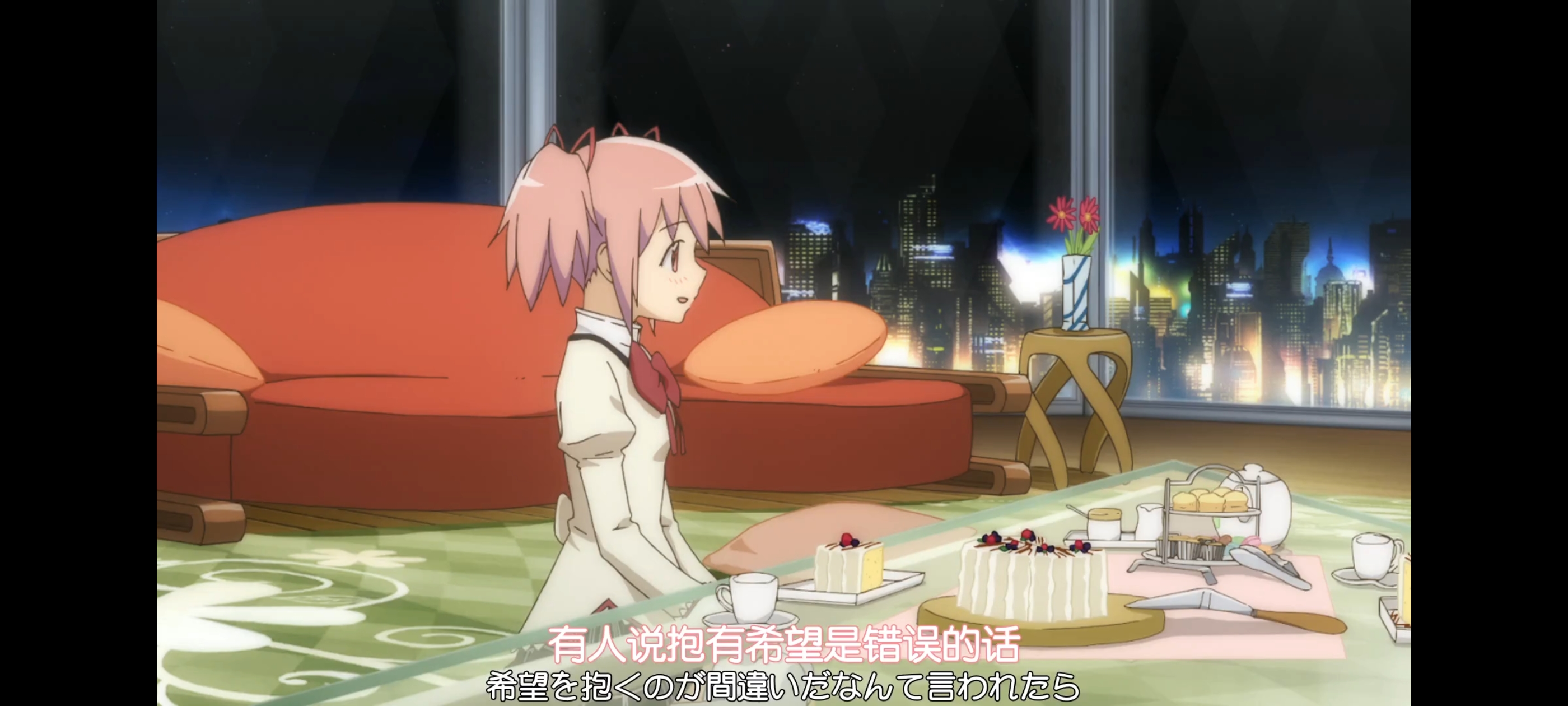 魔法少女小圆,魔法少女,动画,动漫,番剧,二次元,ACG