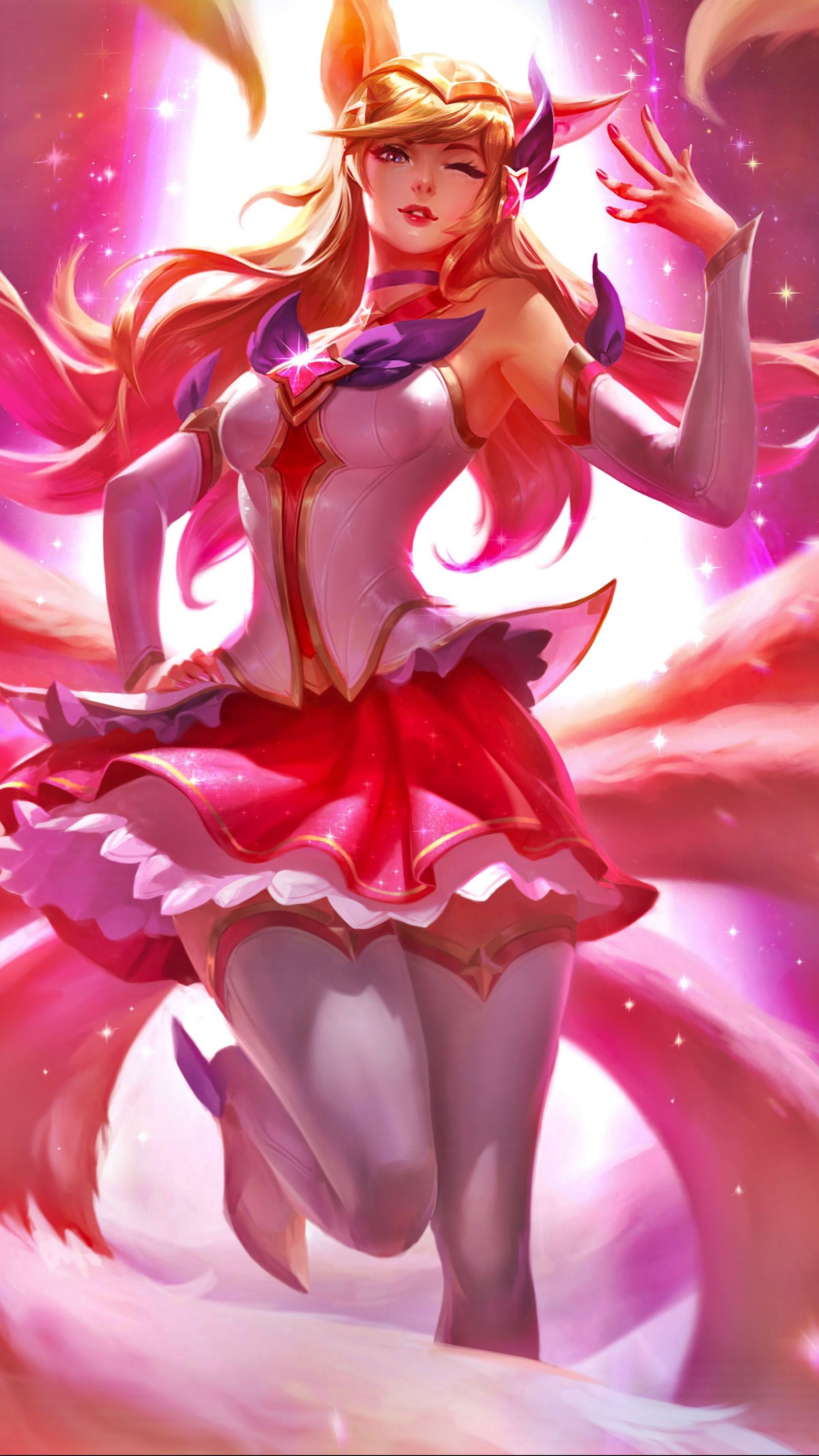 电子竞技,英雄联盟,皮肤,壁纸