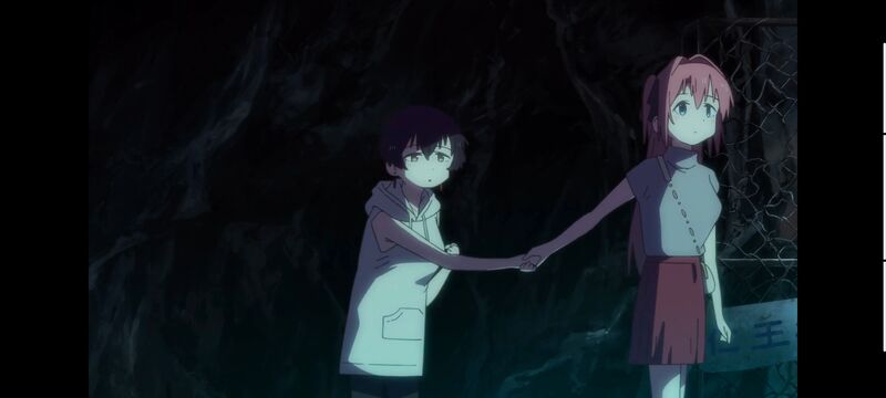 上伊那牡丹酒醉身姿似百合花般,上伊那牡丹醉姿如百合,动漫,动画,番剧,二次元,ACG