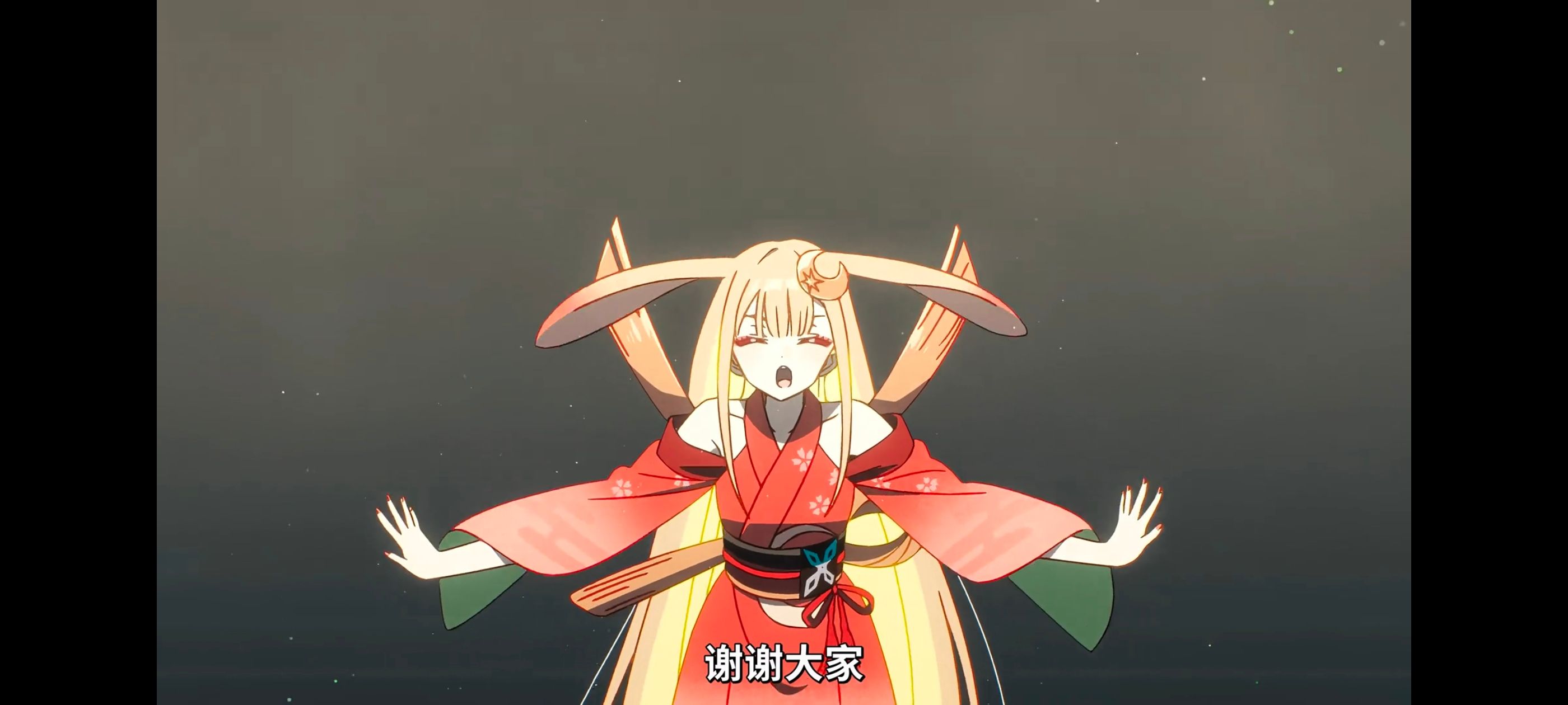 超时空辉夜姬,超時空輝夜姬,番剧,动画,动漫,二次元,ACG,动画电影