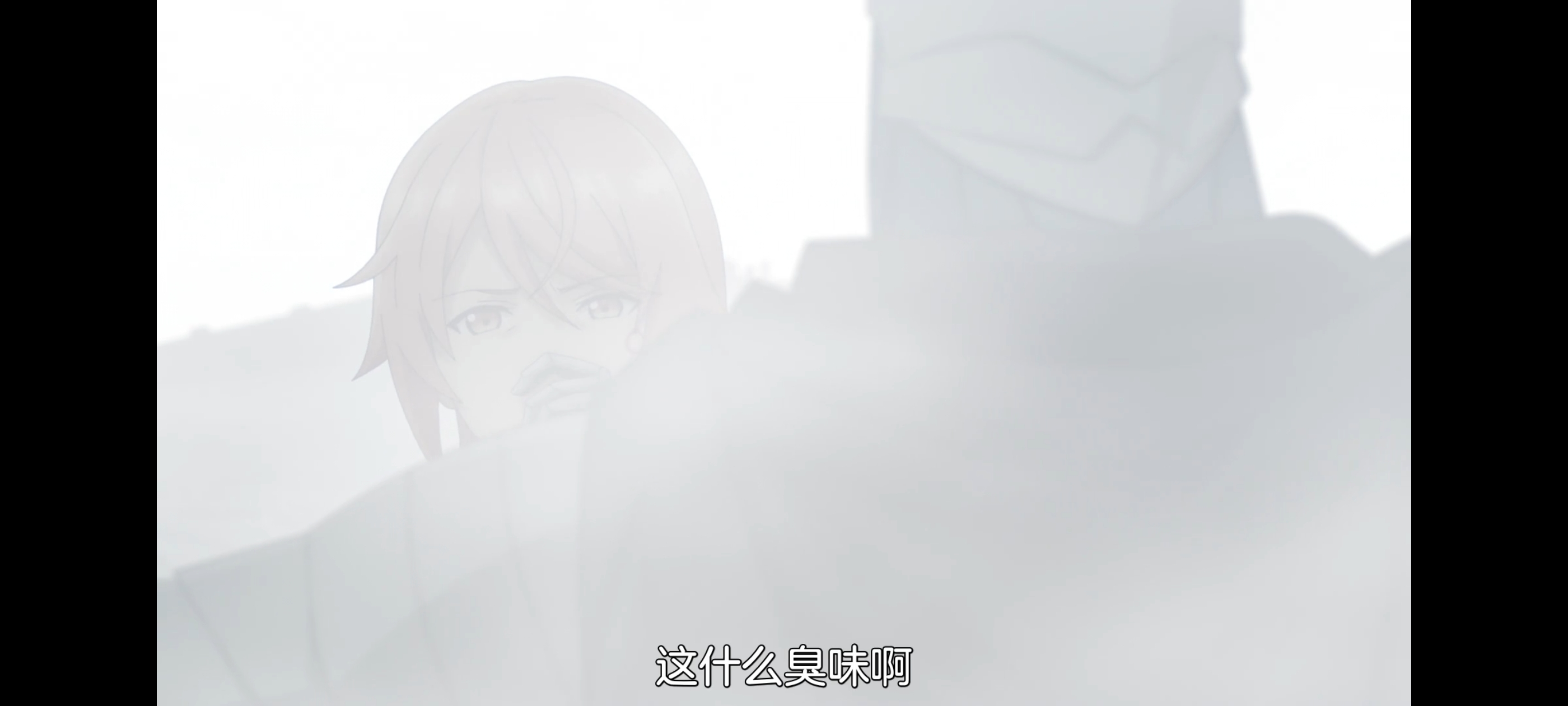 凭你也想讨伐魔王,动画,动漫,番剧,二次元,ACG