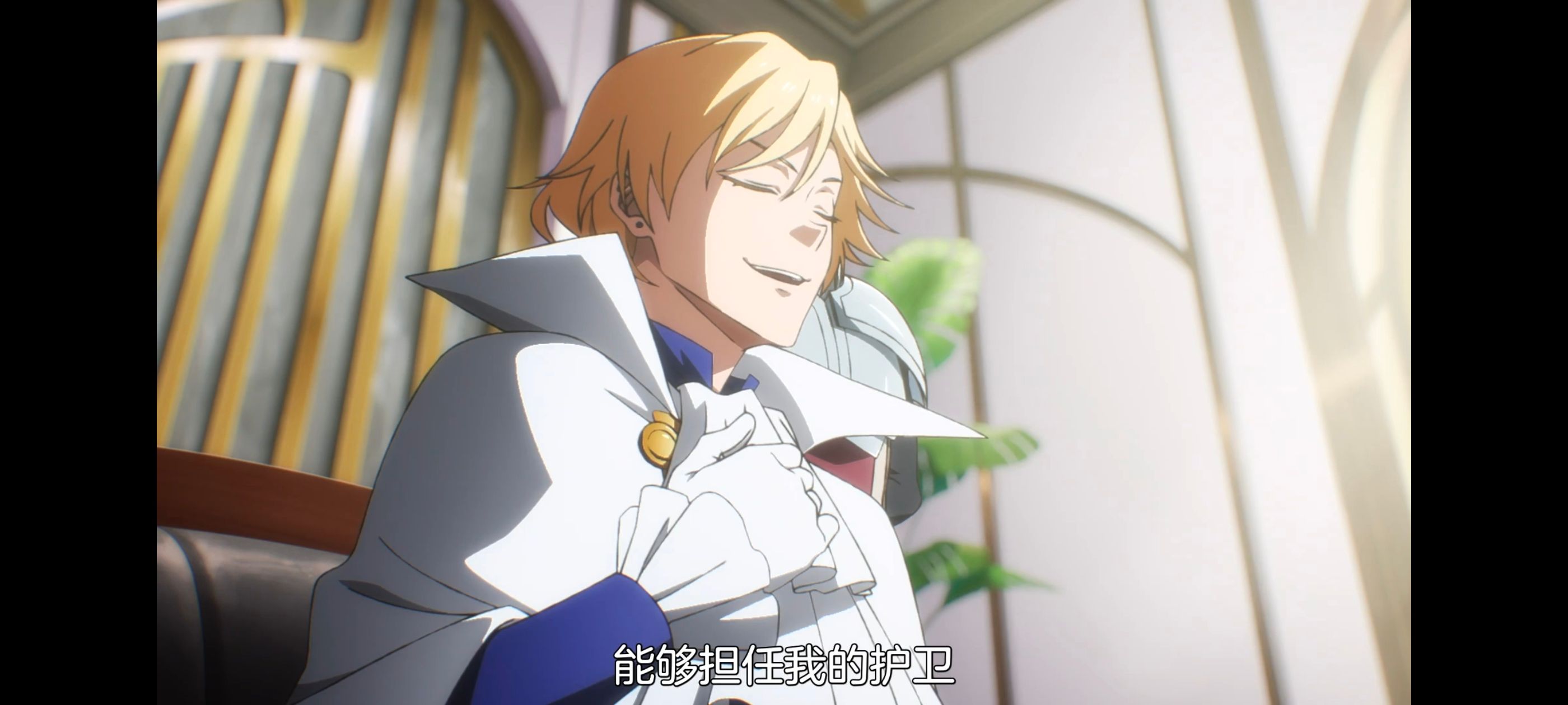 关于我转生变成史莱姆这档事,关于我转生后成为史莱姆的那件事,动画,动漫,番剧,二次元,ACG